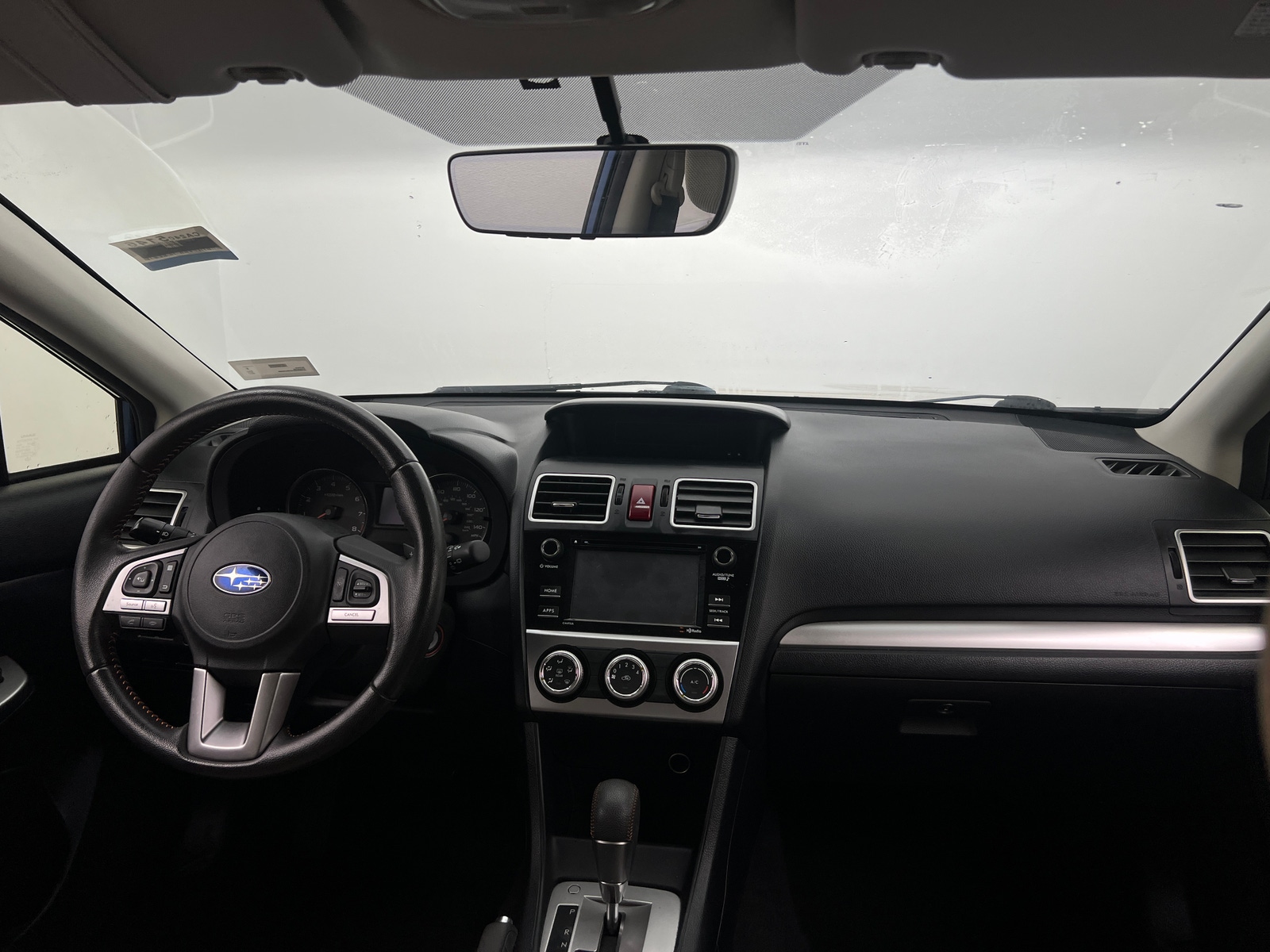 Thumbnail: 2017 Subaru Crosstrek - 3