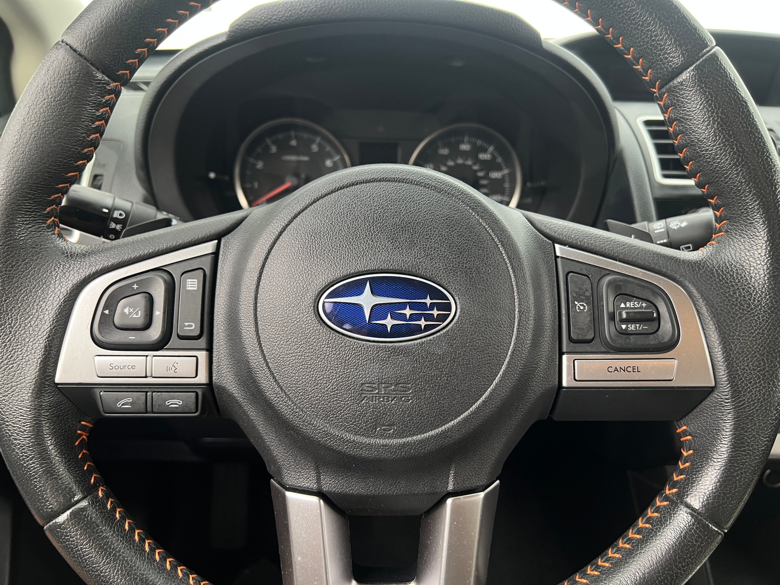Thumbnail: 2017 Subaru Crosstrek - 5