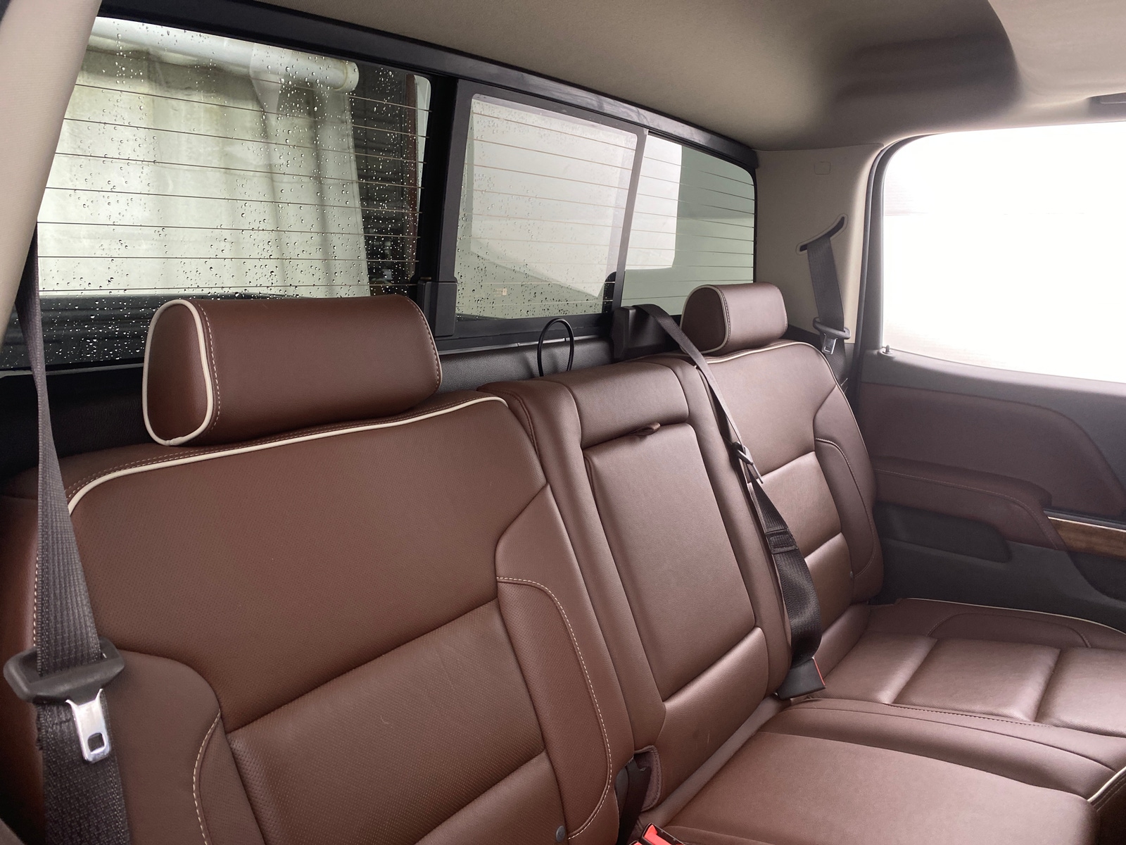 Thumbnail: 2018 Chevrolet Silverado 1500 - 5