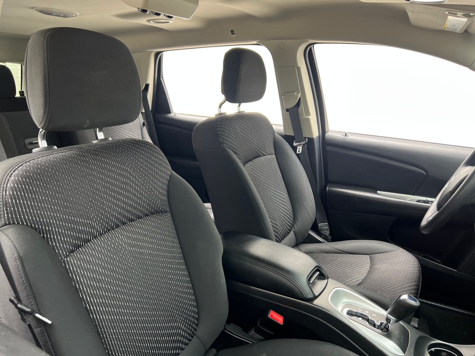 Thumbnail: 2016 Dodge Journey - 2
