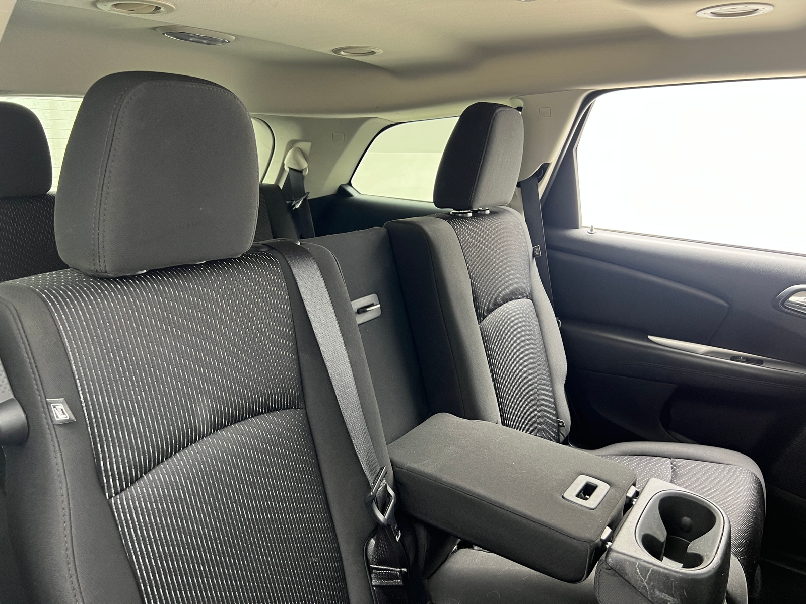 Thumbnail: 2016 Dodge Journey - 6