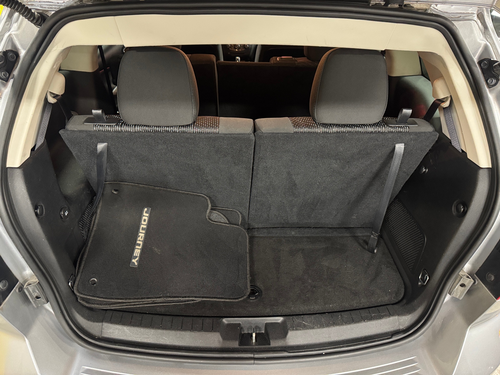 Thumbnail: 2016 Dodge Journey - 7