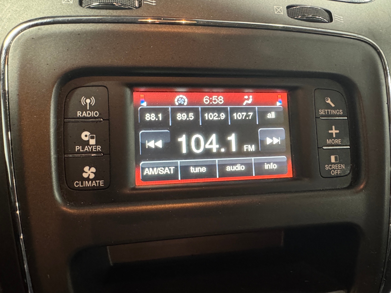 Thumbnail: 2016 Dodge Journey - 4