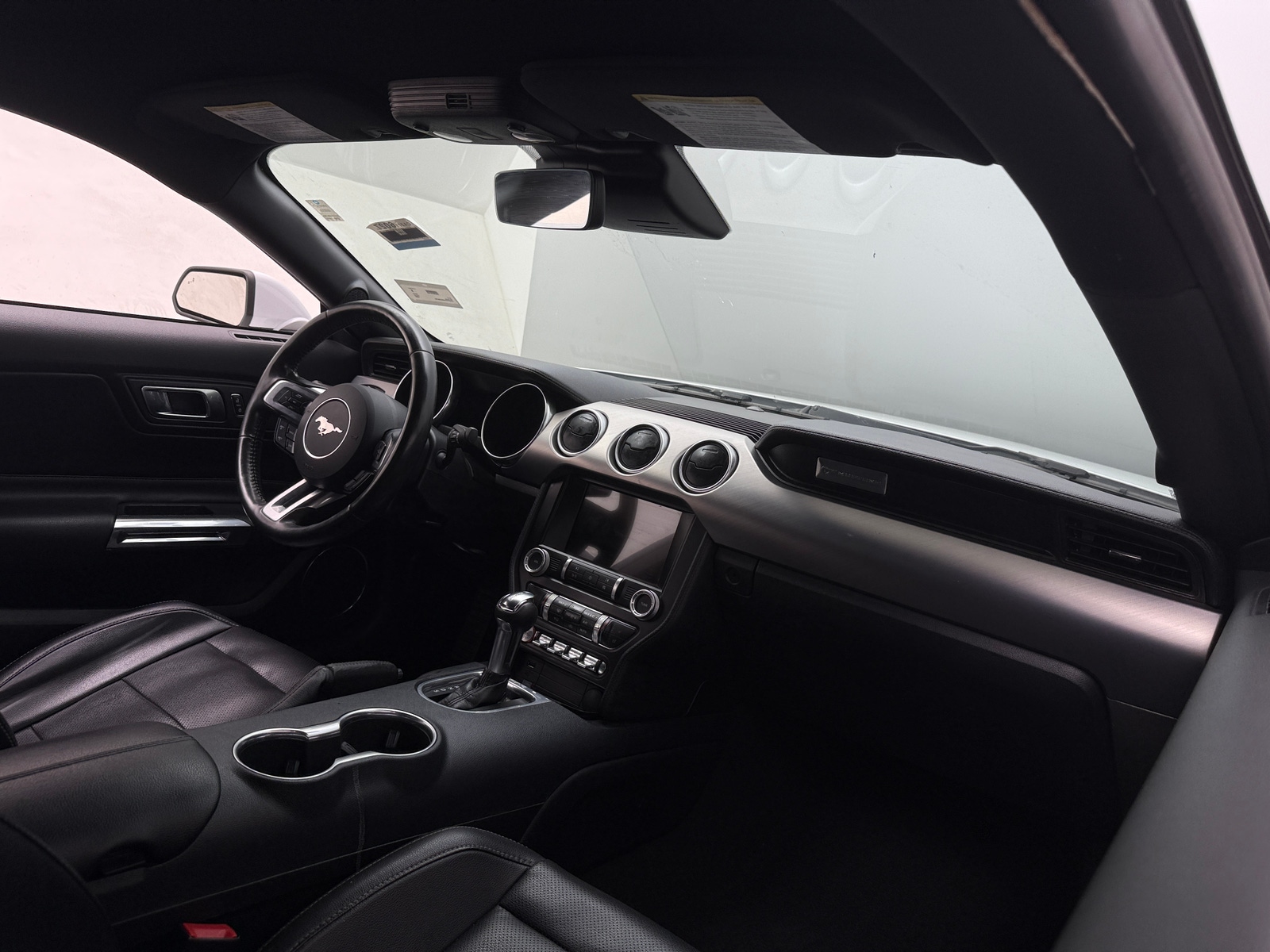 Thumbnail: 2022 Ford Mustang - 3