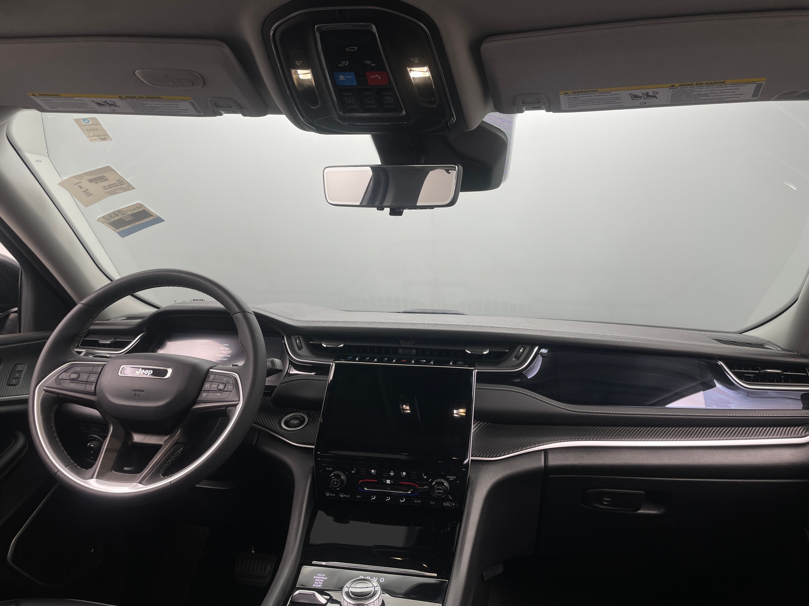 Thumbnail: 2023 Jeep Grand Cherokee - 2