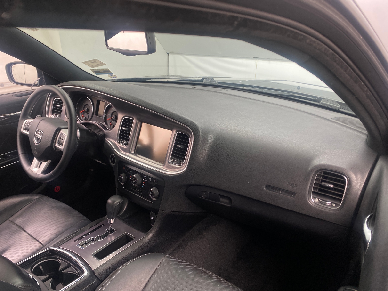 Thumbnail: 2014 Dodge Charger - 3