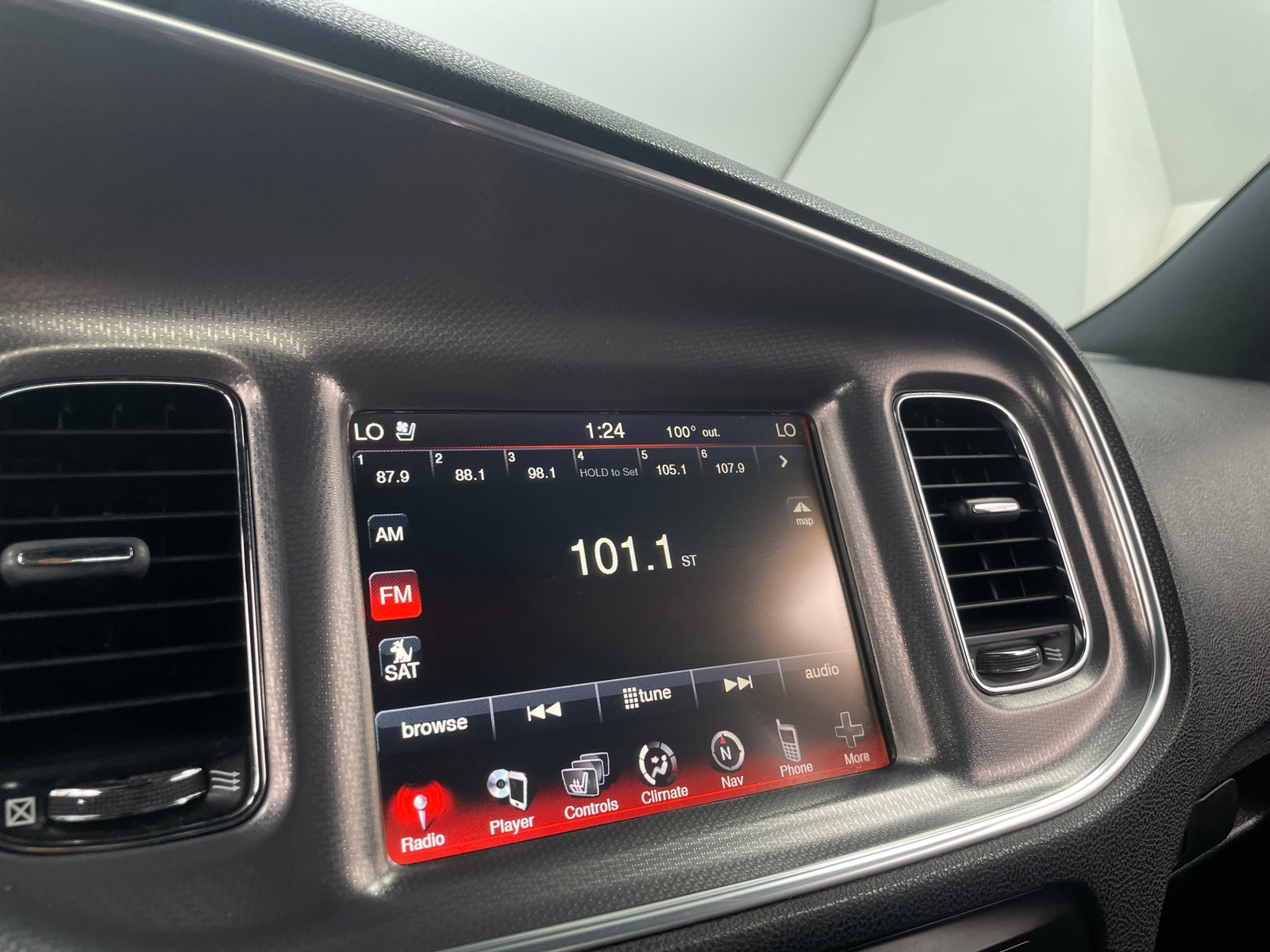 Thumbnail: 2014 Dodge Charger - 4