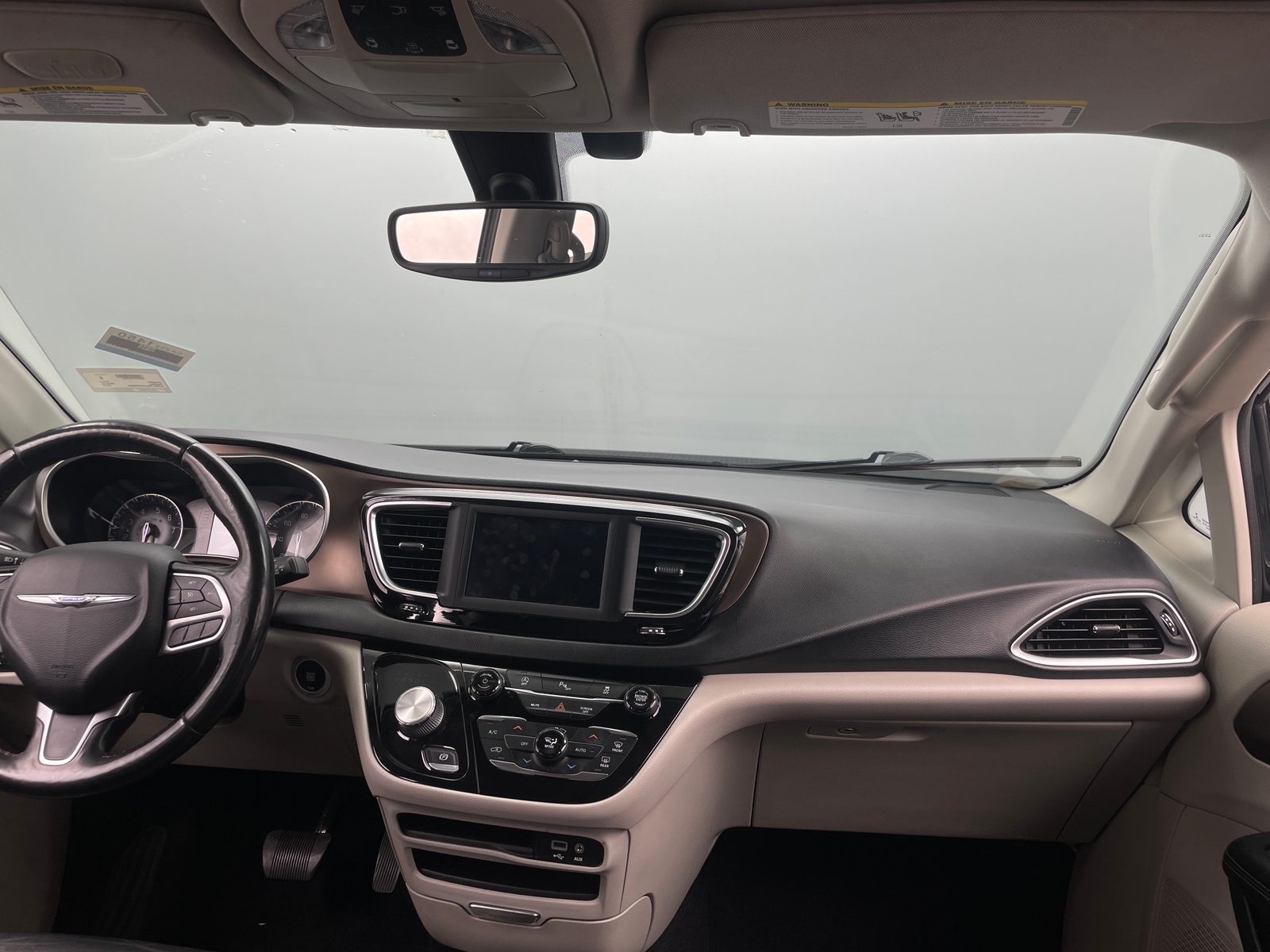 Thumbnail: 2019 Chrysler Pacifica - 2