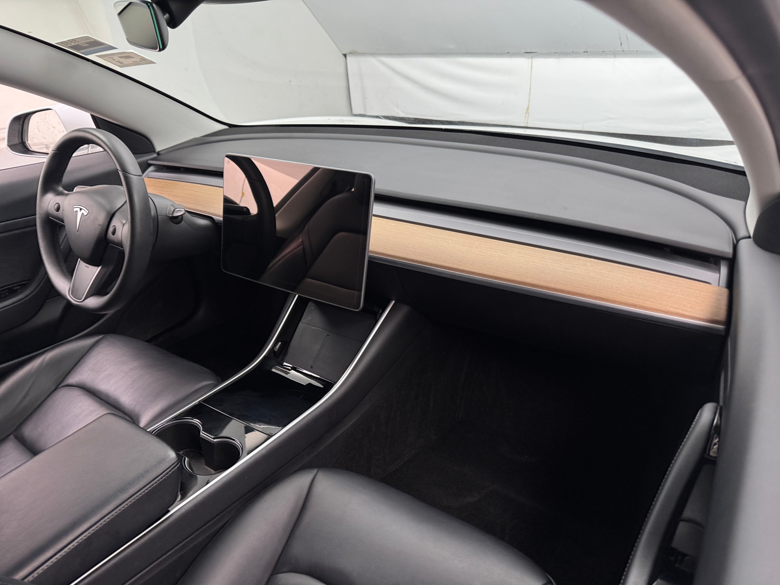 Thumbnail: 2020 Tesla Model 3 - 2