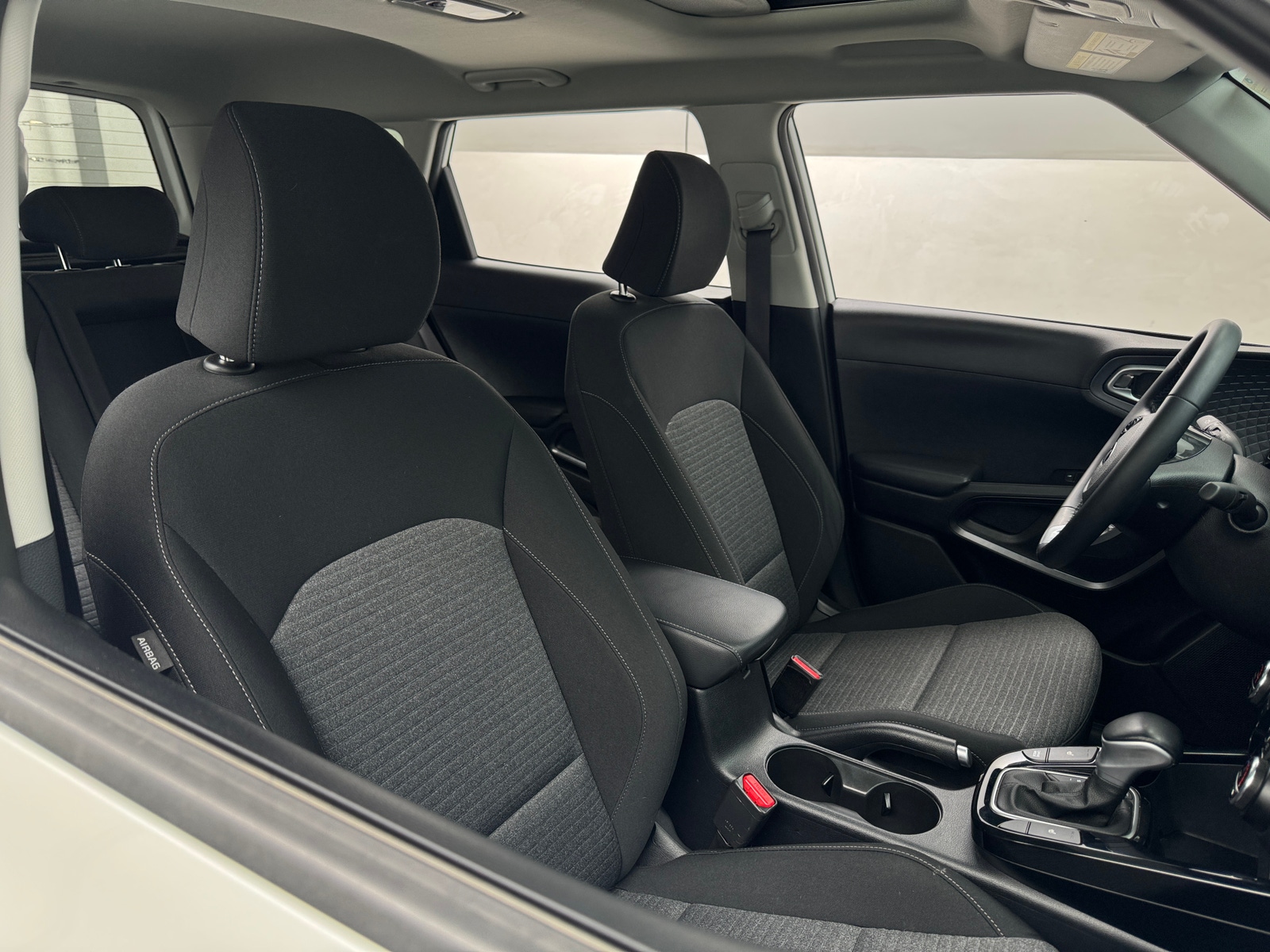 Thumbnail: 2021 Kia Soul - 2