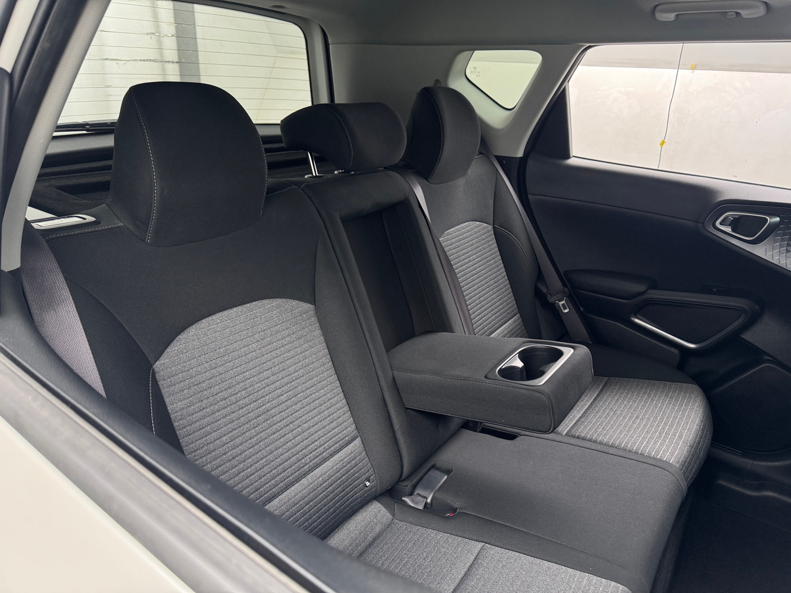 Thumbnail: 2021 Kia Soul - 6
