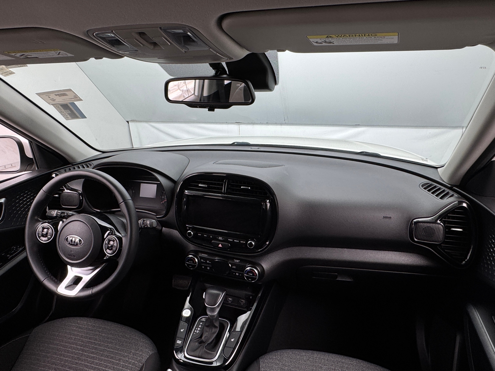Thumbnail: 2021 Kia Soul - 3
