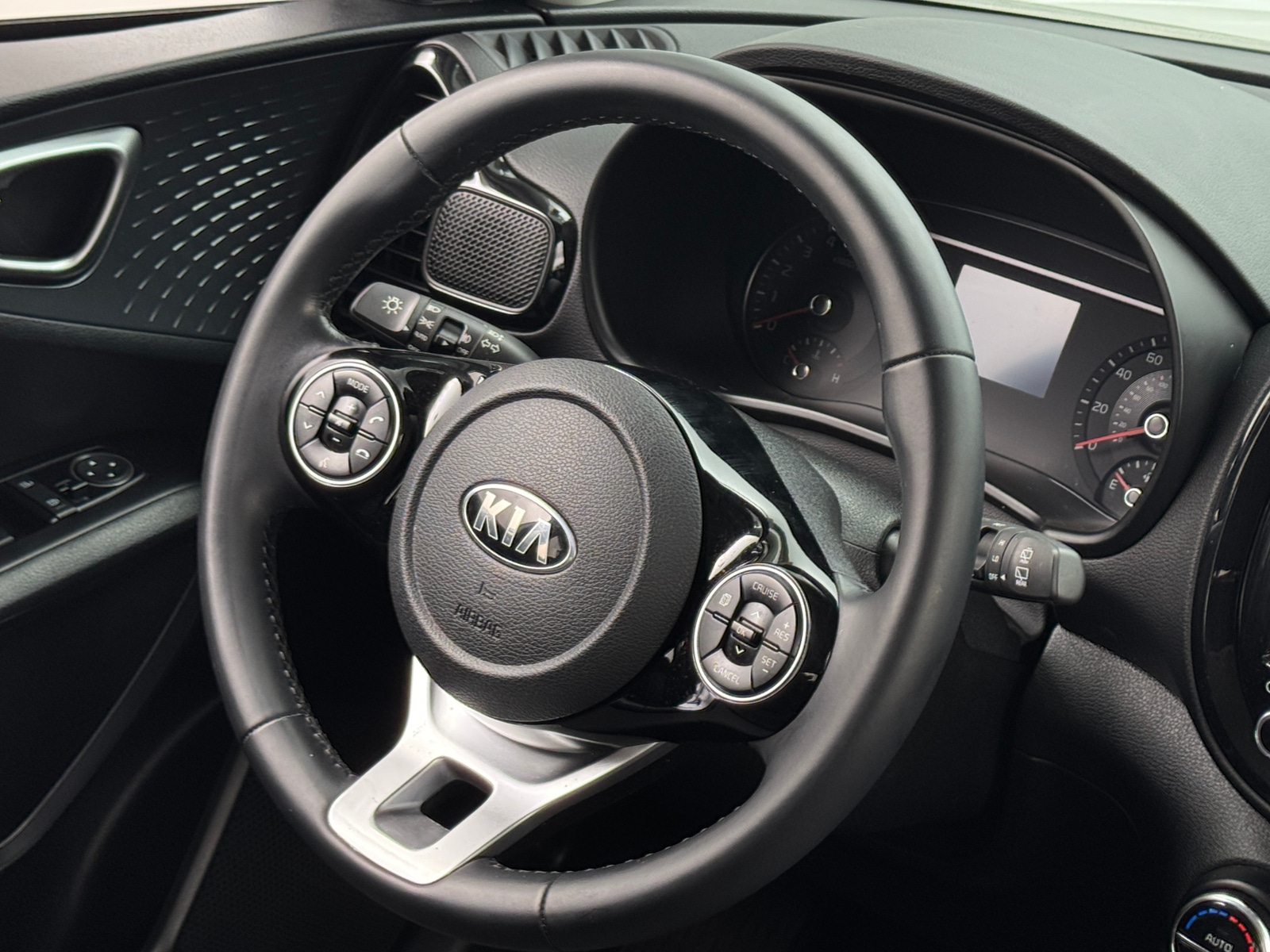 Thumbnail: 2021 Kia Soul - 5