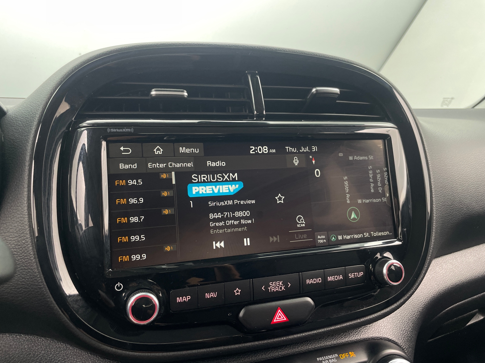 Thumbnail: 2021 Kia Soul - 4