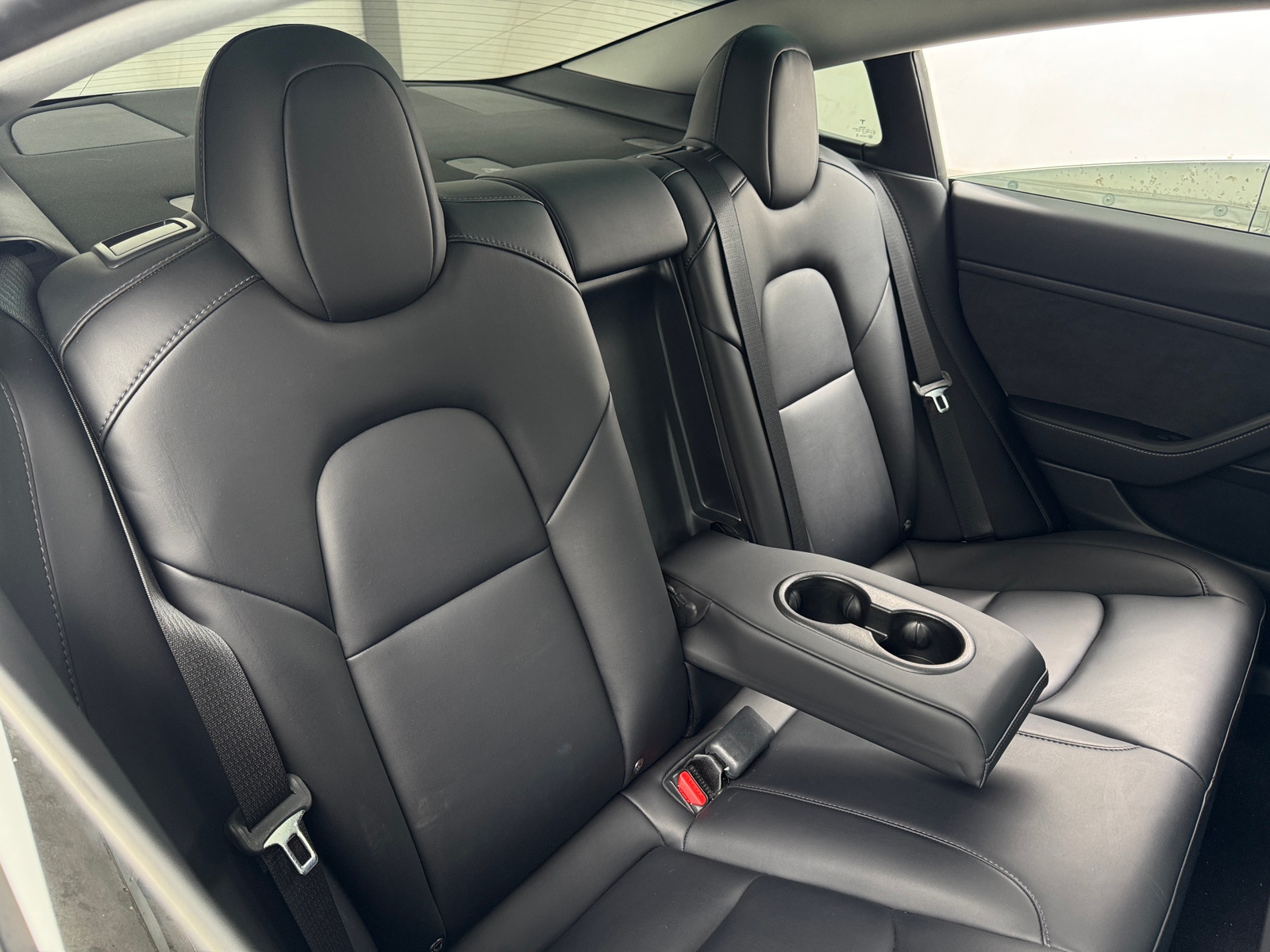 Thumbnail: 2021 Tesla Model 3 - 5