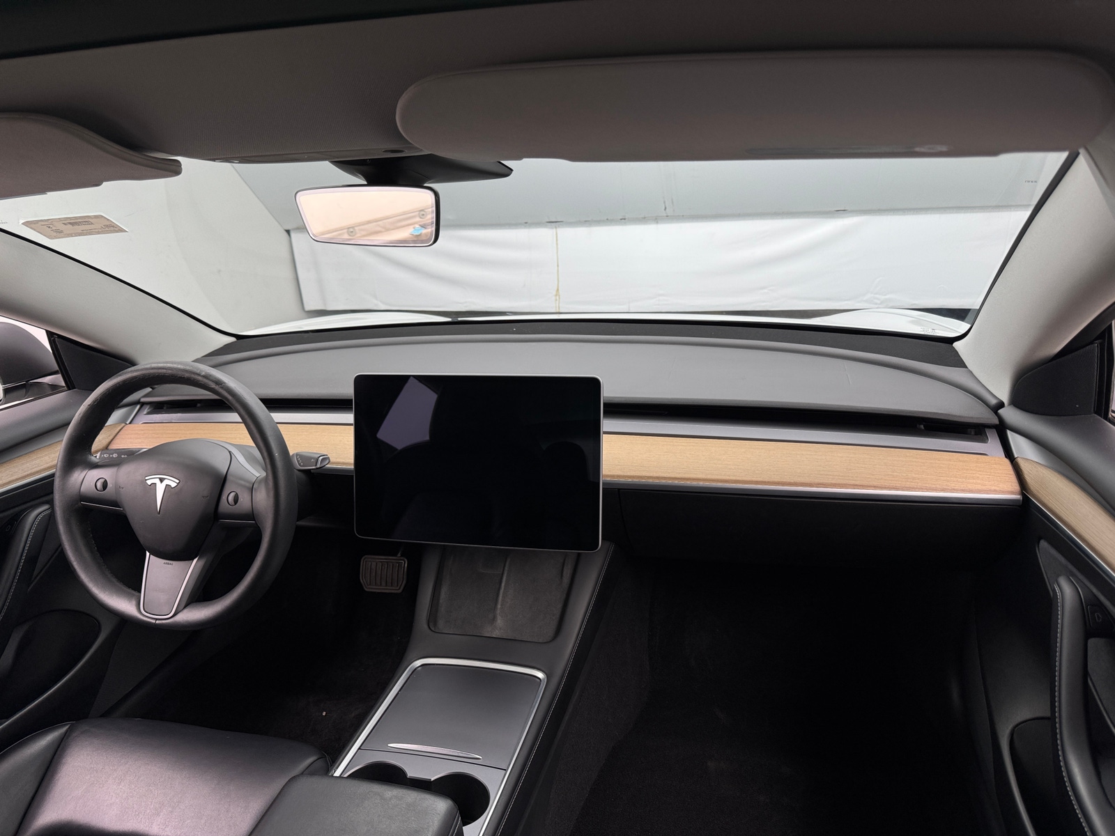 Thumbnail: 2021 Tesla Model 3 - 2