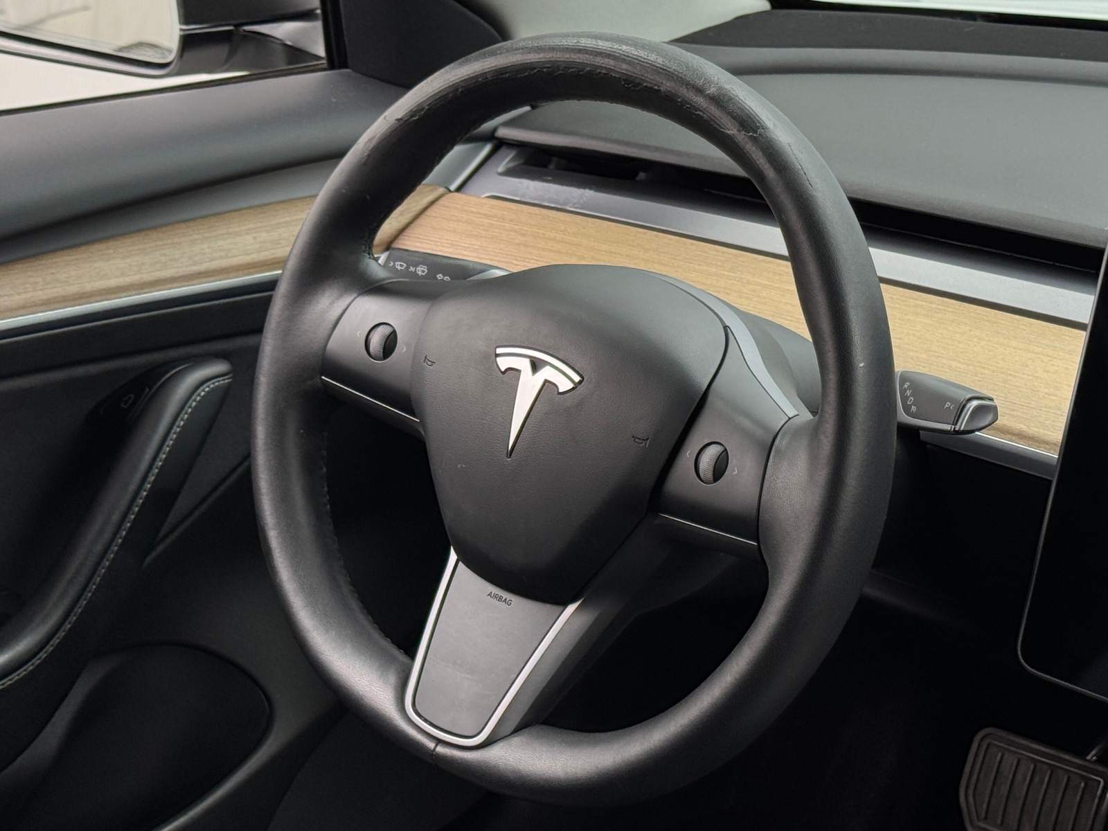 Thumbnail: 2021 Tesla Model 3 - 4