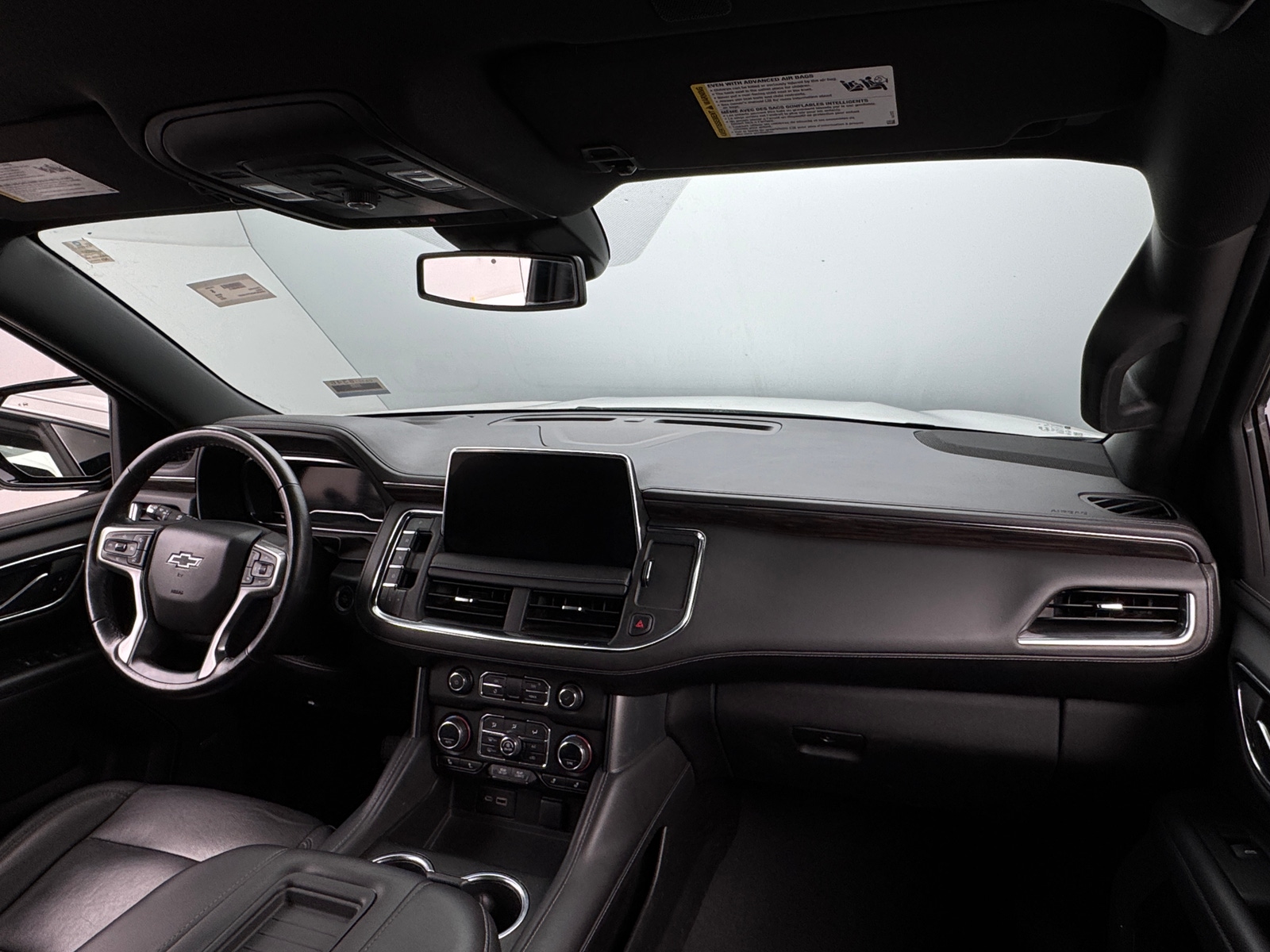 Thumbnail: 2023 Chevrolet Tahoe - 2