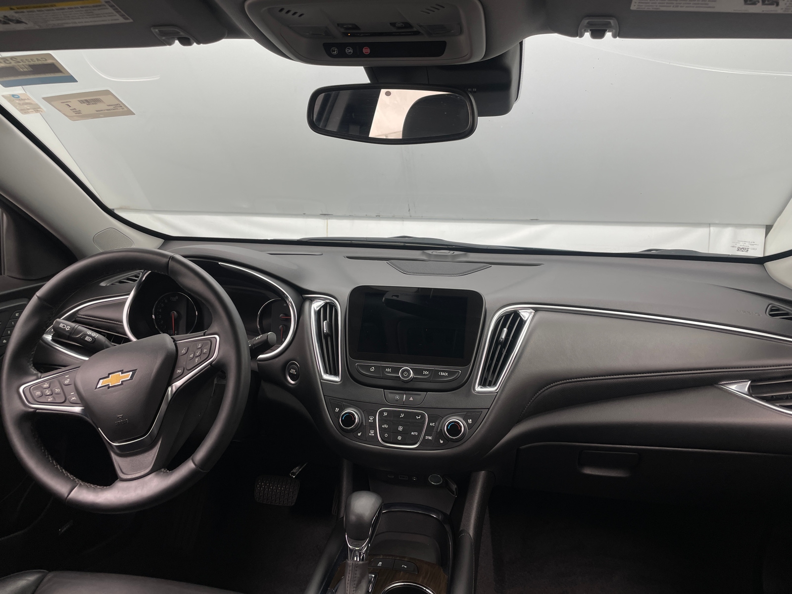 Thumbnail: 2024 Chevrolet Malibu - 2