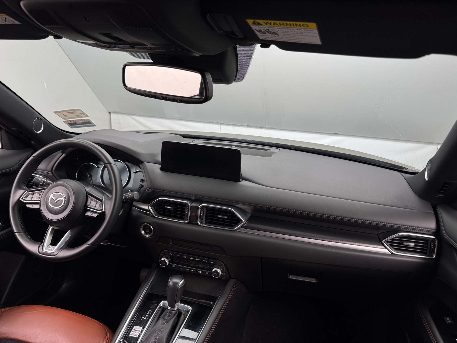 Thumbnail: 2024 Mazda CX-5 - 2