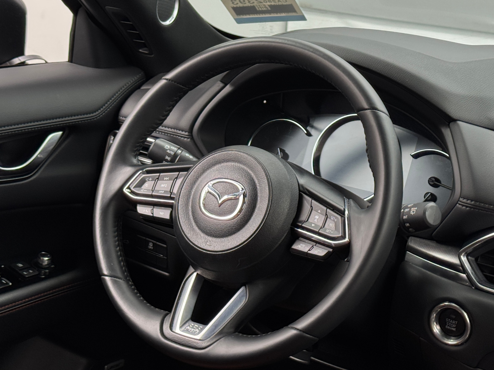 Thumbnail: 2024 Mazda CX-5 - 4