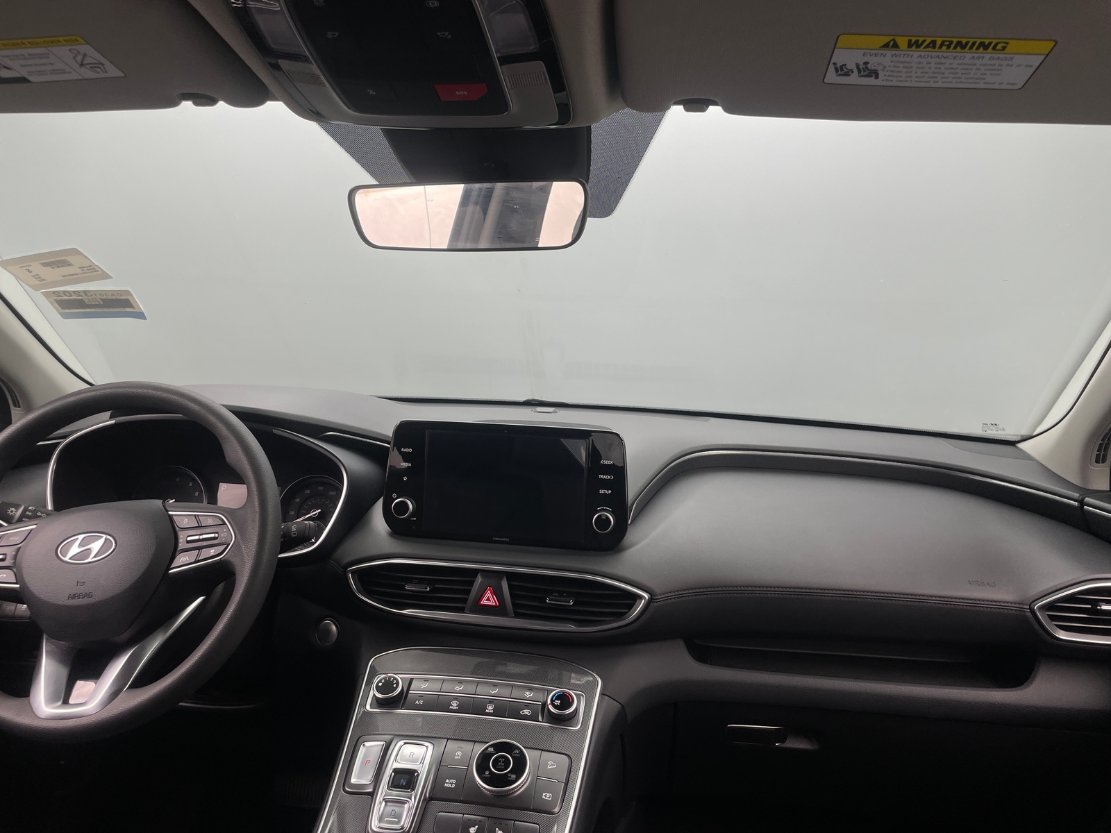 Thumbnail: 2022 Hyundai Santa Fe - 3