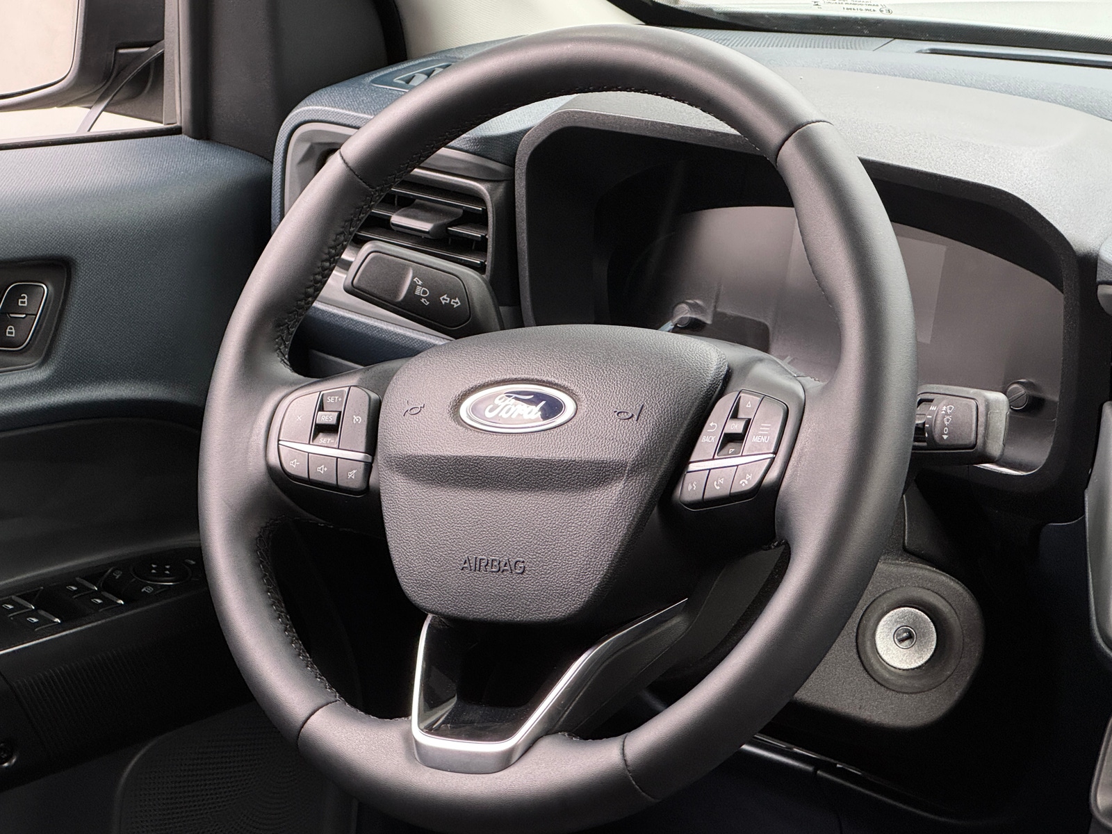 Thumbnail: 2024 Ford Maverick - 5