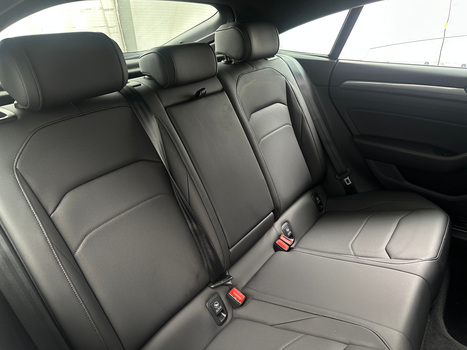 Thumbnail: 2019 Volkswagen Arteon - 5