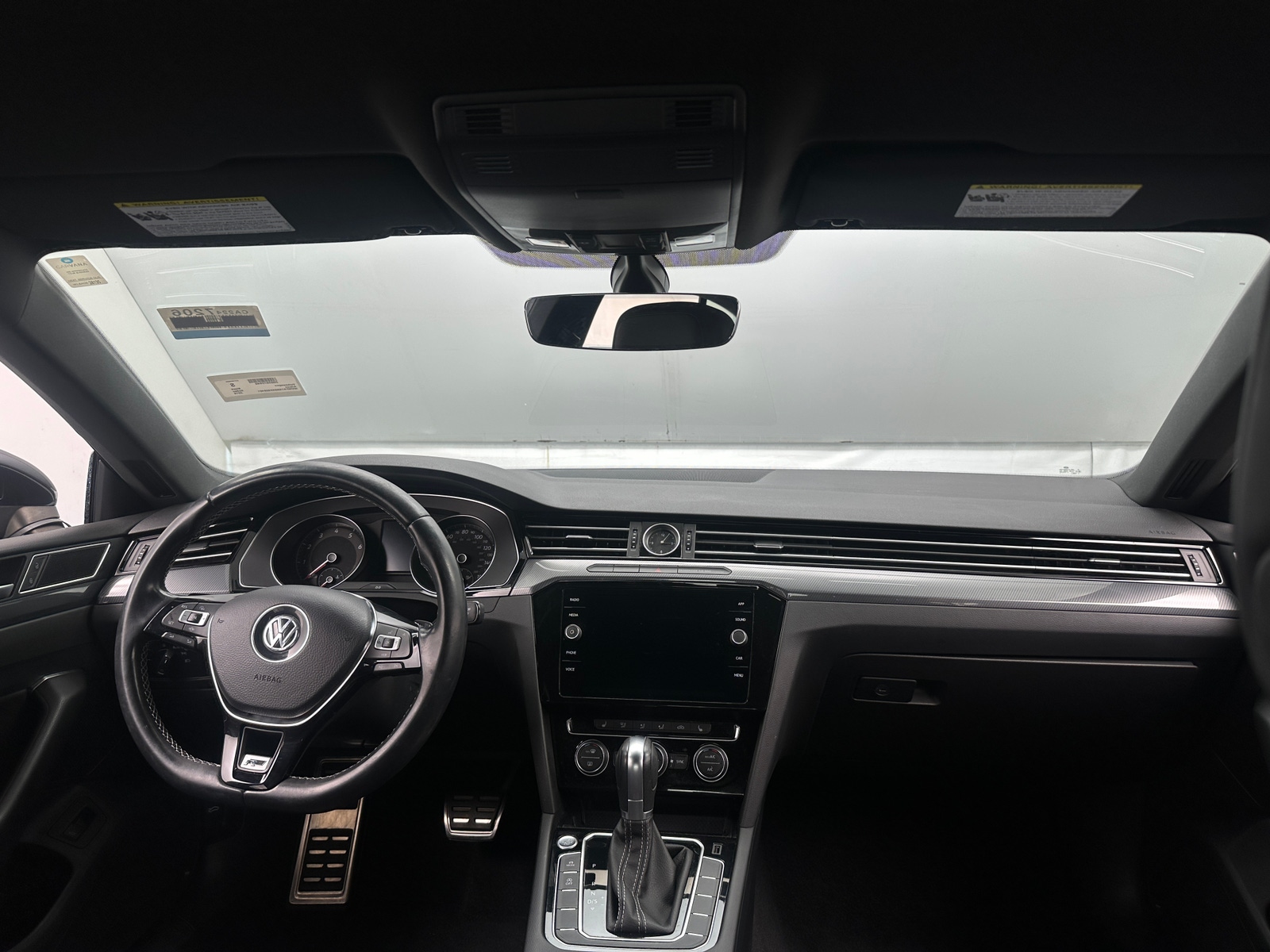 Thumbnail: 2019 Volkswagen Arteon - 2