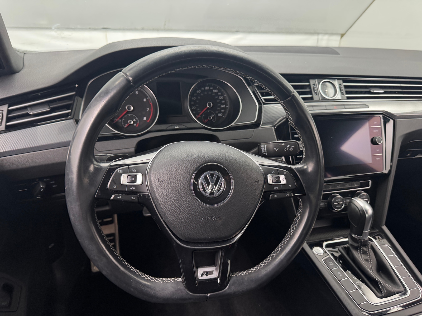 Thumbnail: 2019 Volkswagen Arteon - 4