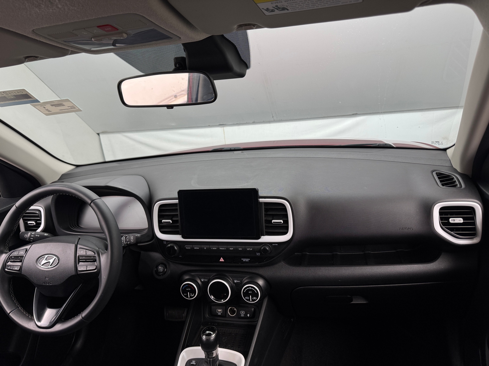 Thumbnail: 2023 Hyundai Venue - 2