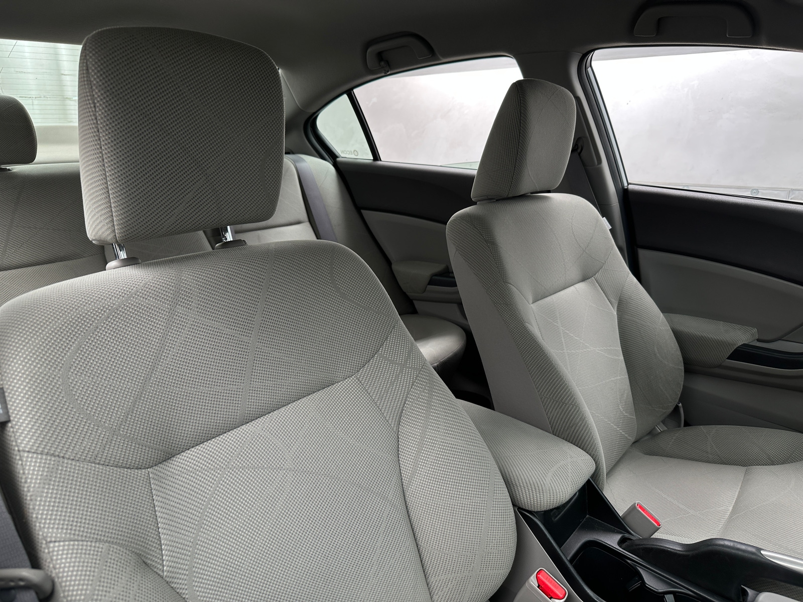 Thumbnail: 2012 Honda Civic - 2