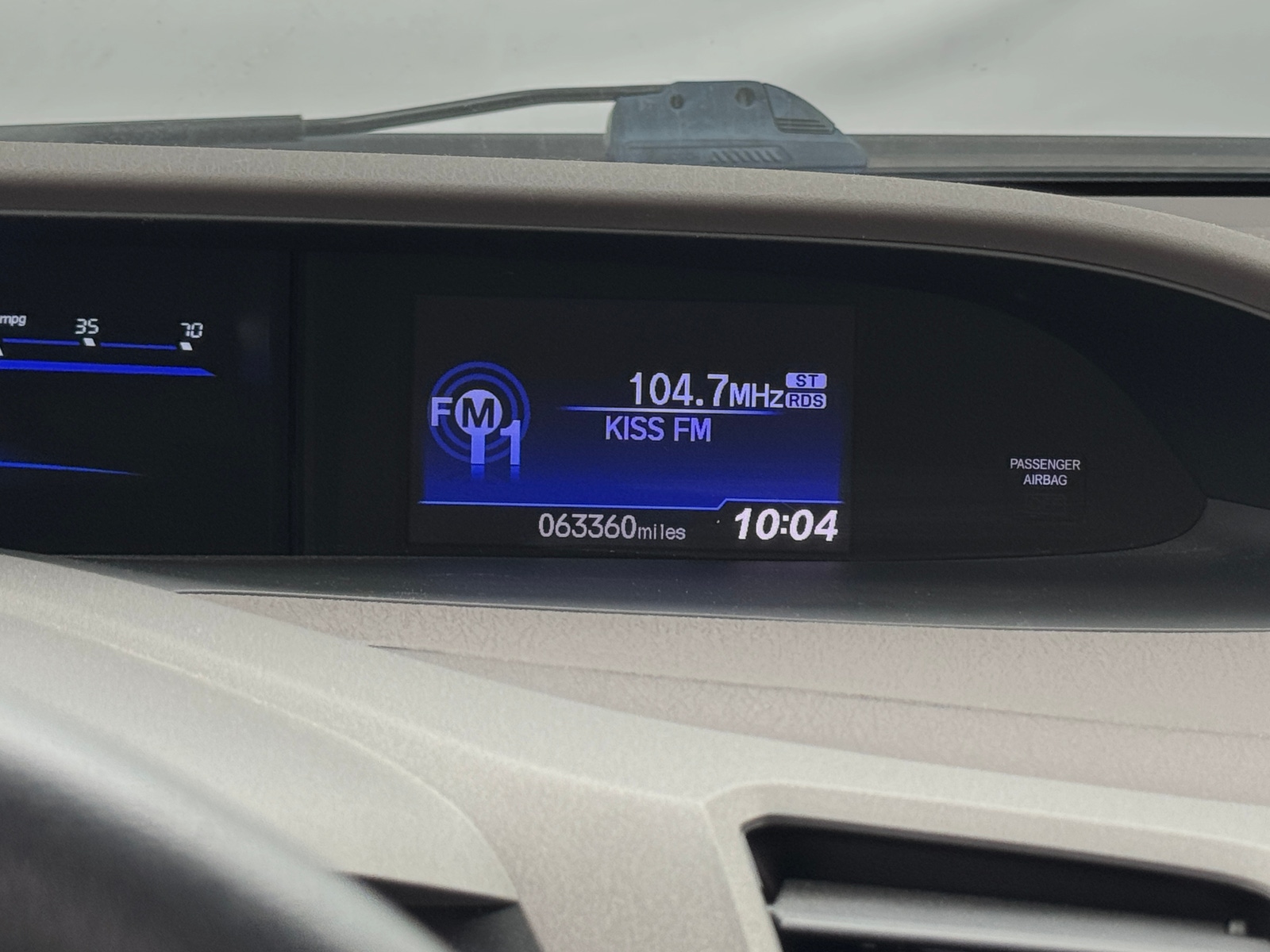 Thumbnail: 2012 Honda Civic - 4