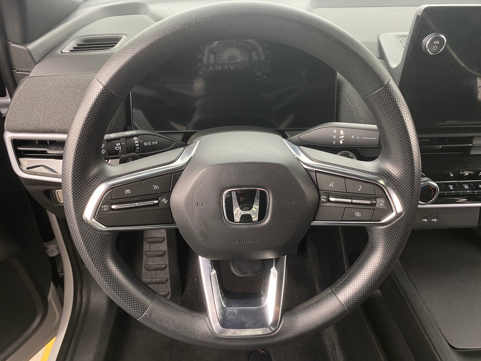 Thumbnail: 2024 Honda Prologue - 5