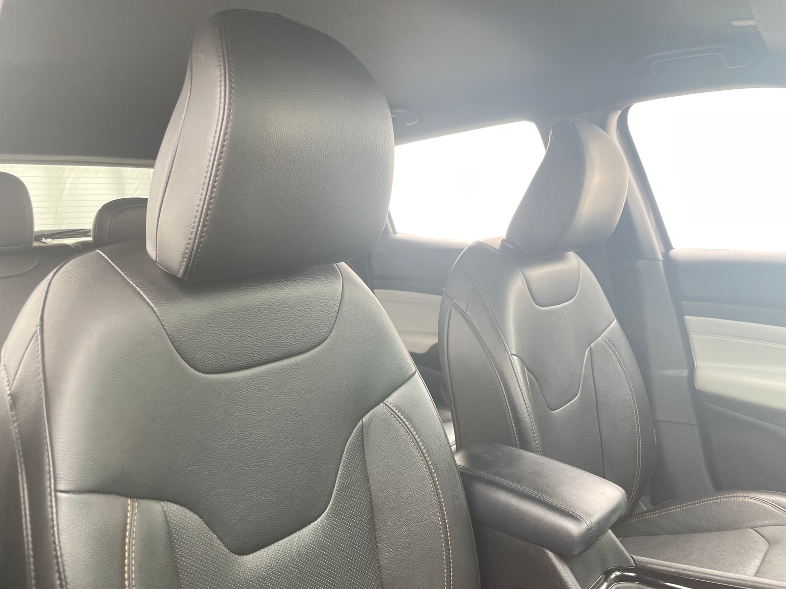 Thumbnail: 2023 Jeep Compass - 2