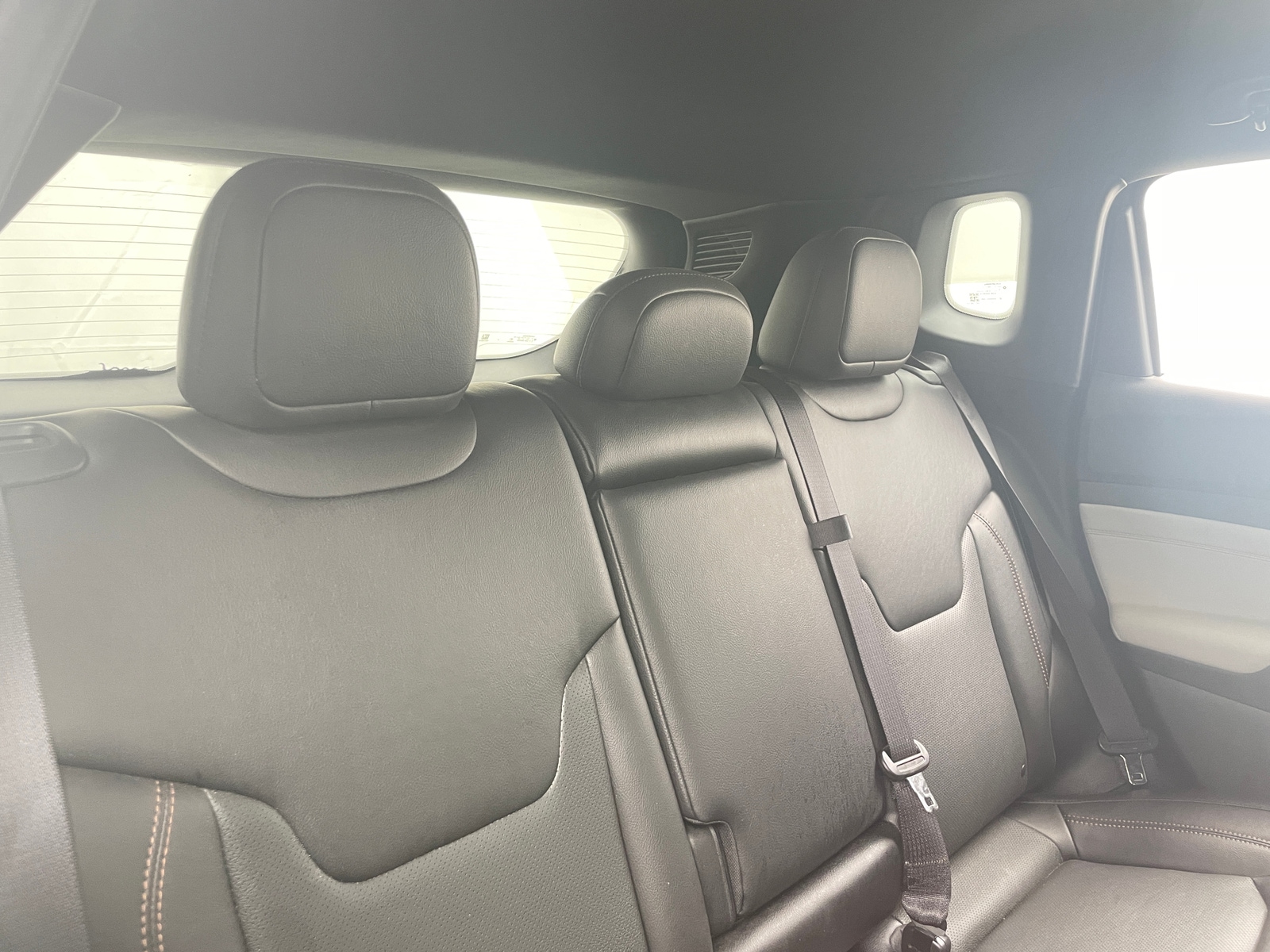 Thumbnail: 2023 Jeep Compass - 6