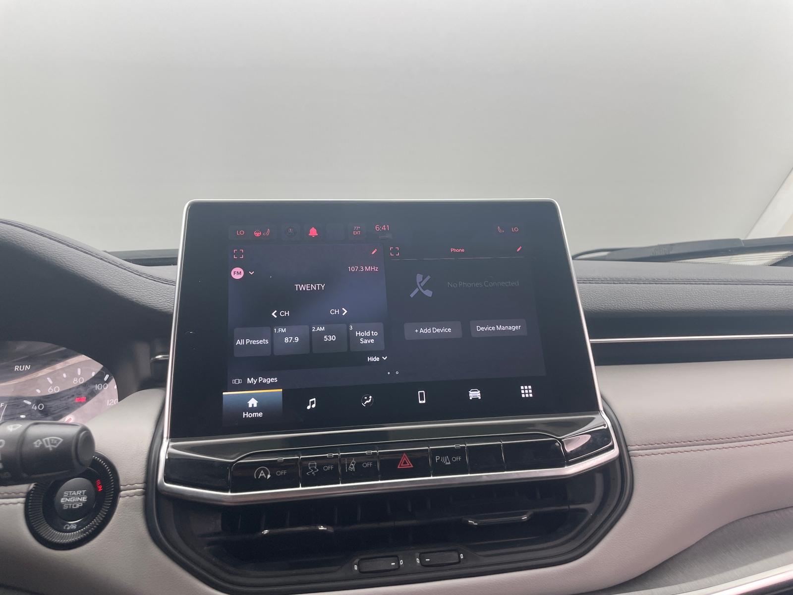 Thumbnail: 2023 Jeep Compass - 4