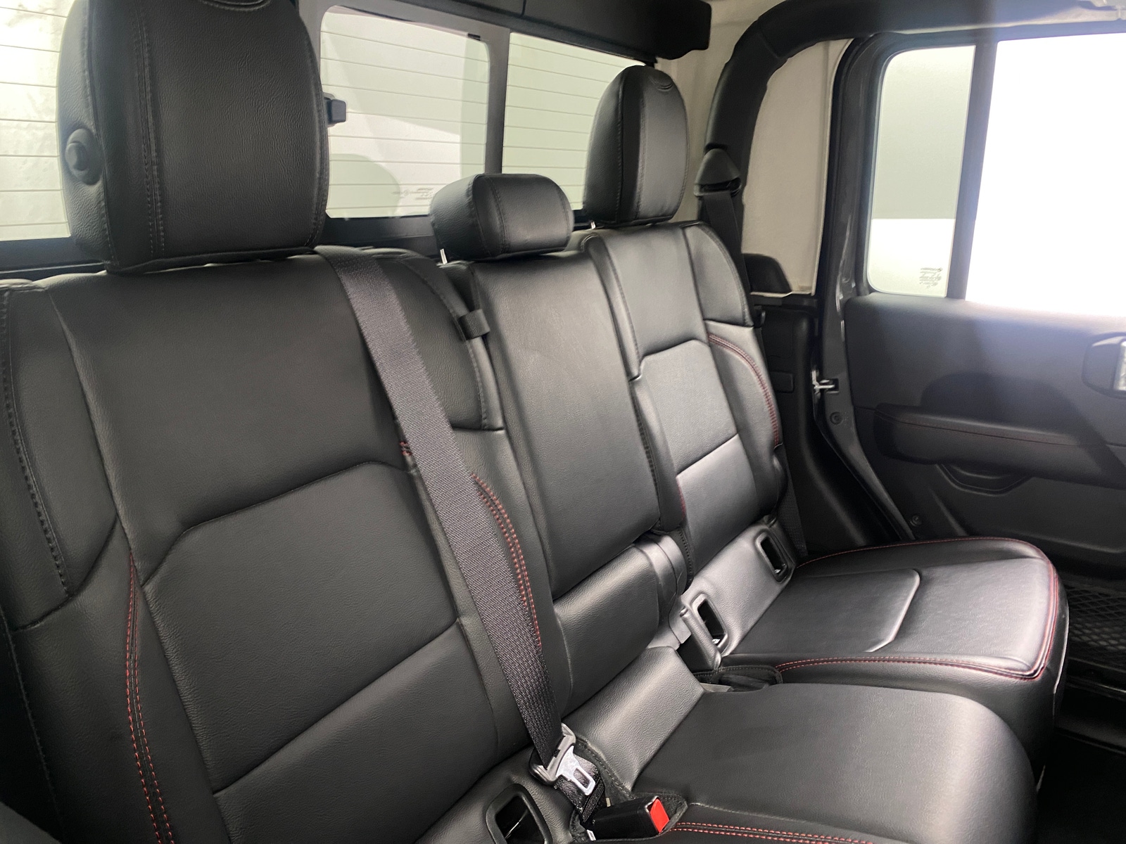 Thumbnail: 2022 Jeep Gladiator - 5