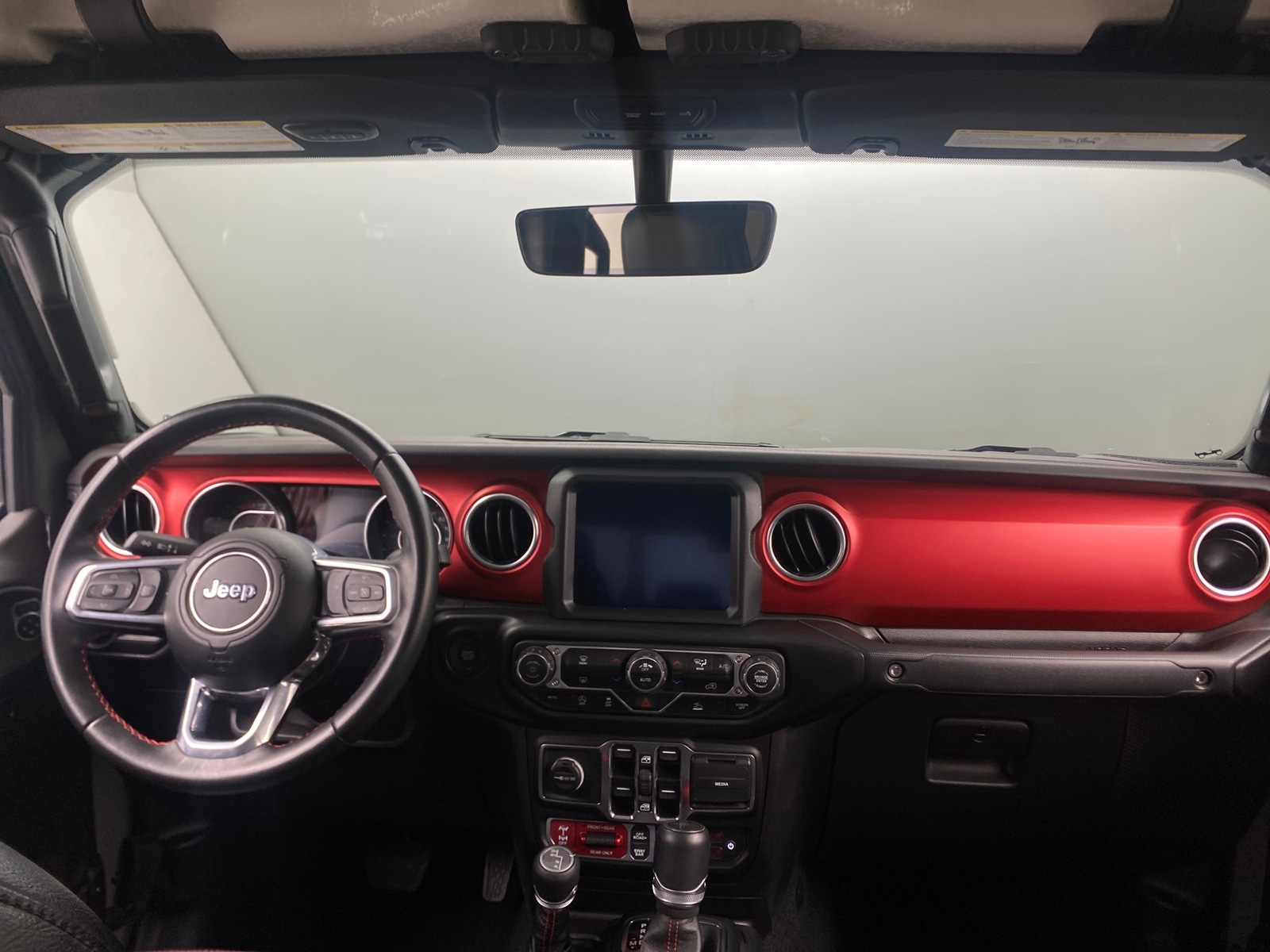 Thumbnail: 2022 Jeep Gladiator - 2