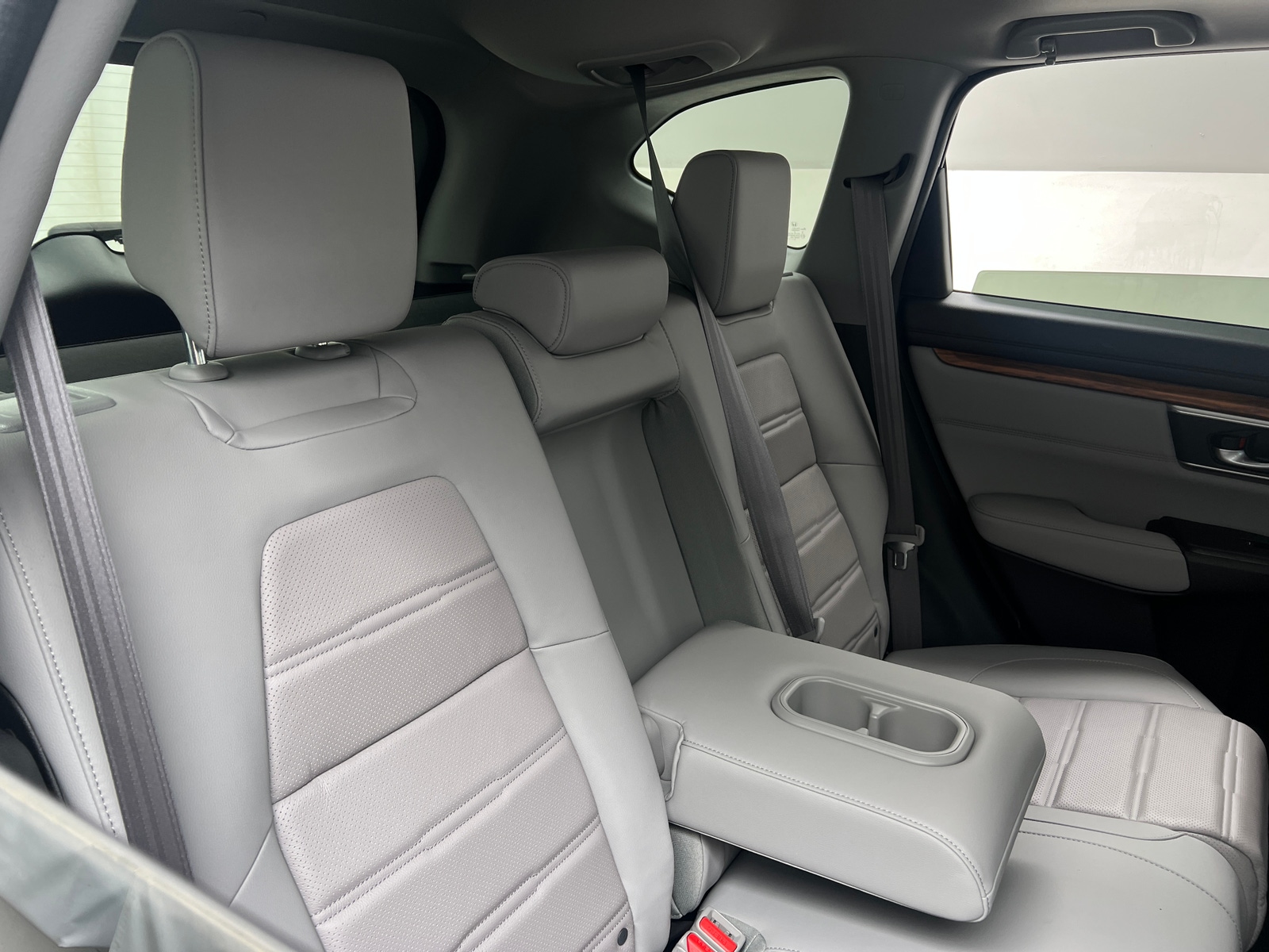 Thumbnail: 2022 Honda CR-V - 5