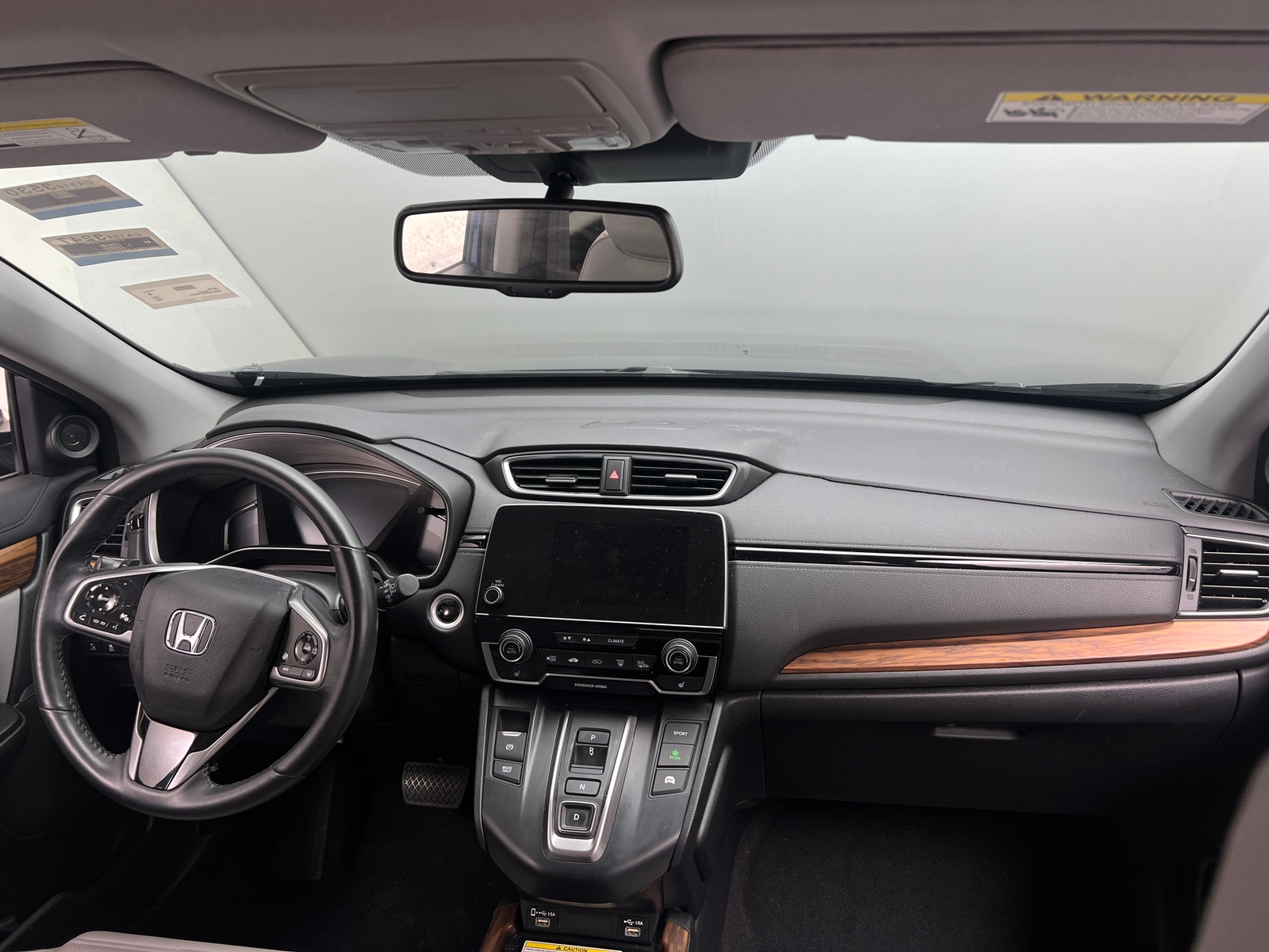 Thumbnail: 2022 Honda CR-V - 2