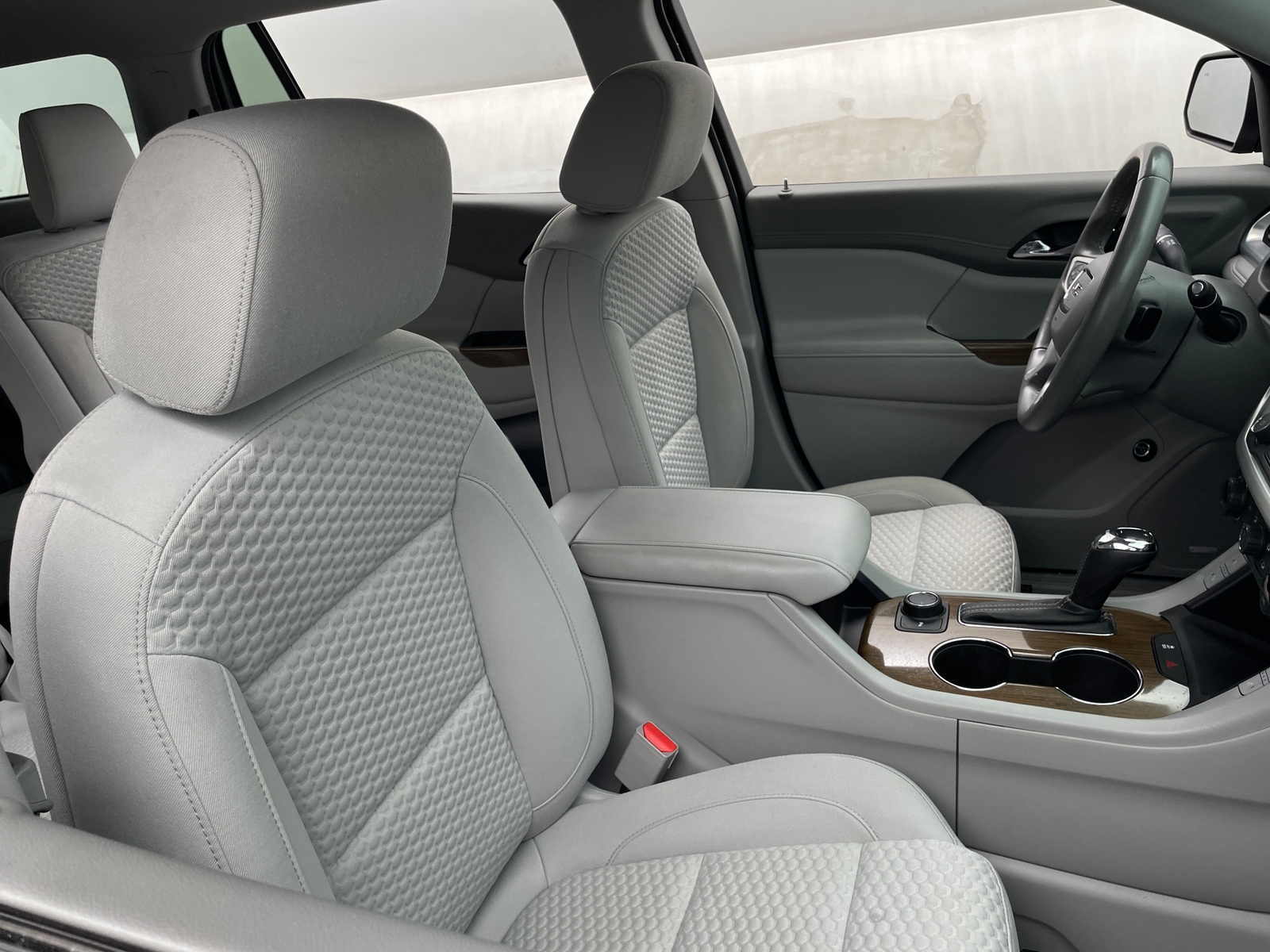 Thumbnail: 2019 GMC Acadia - 2
