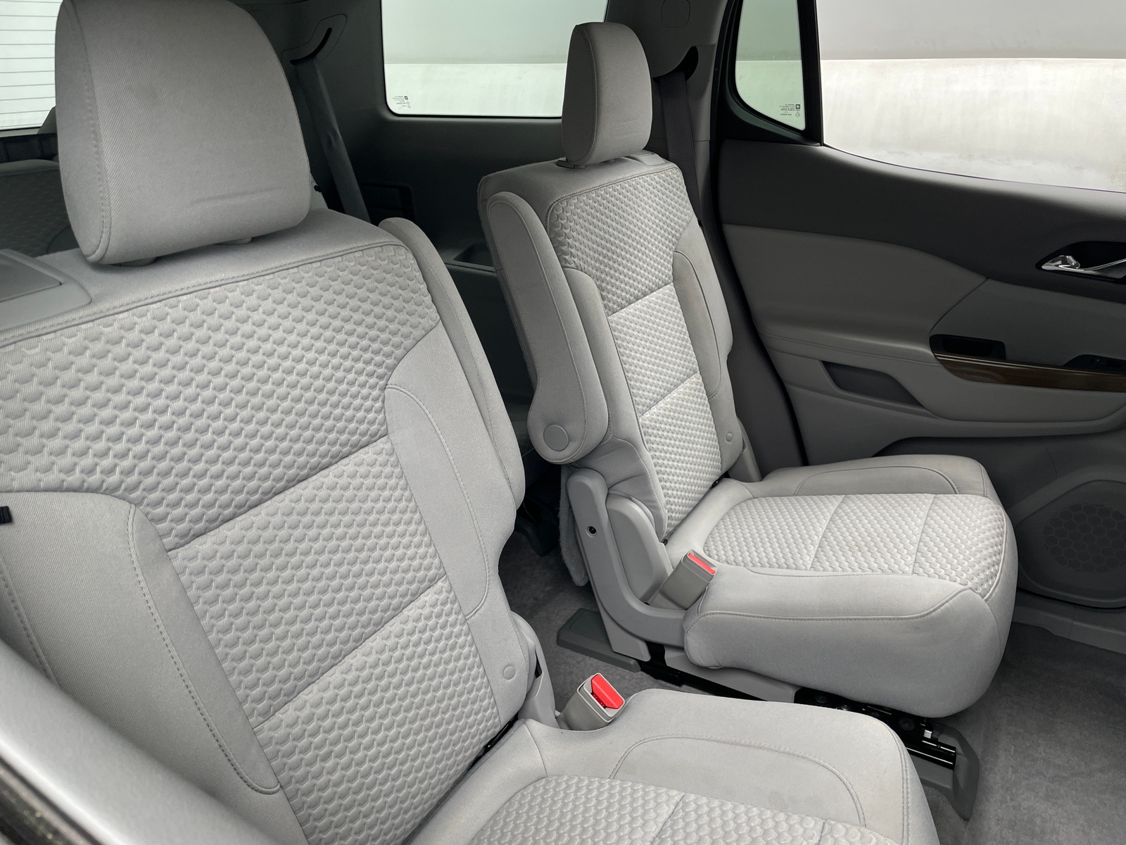 Thumbnail: 2019 GMC Acadia - 6