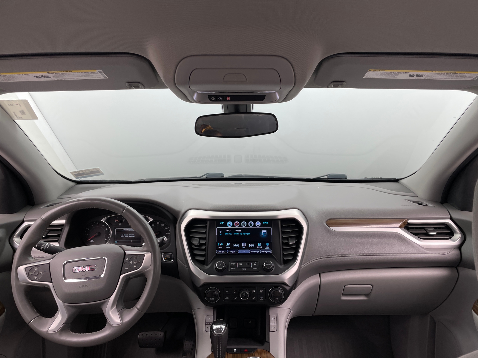 Thumbnail: 2019 GMC Acadia - 3