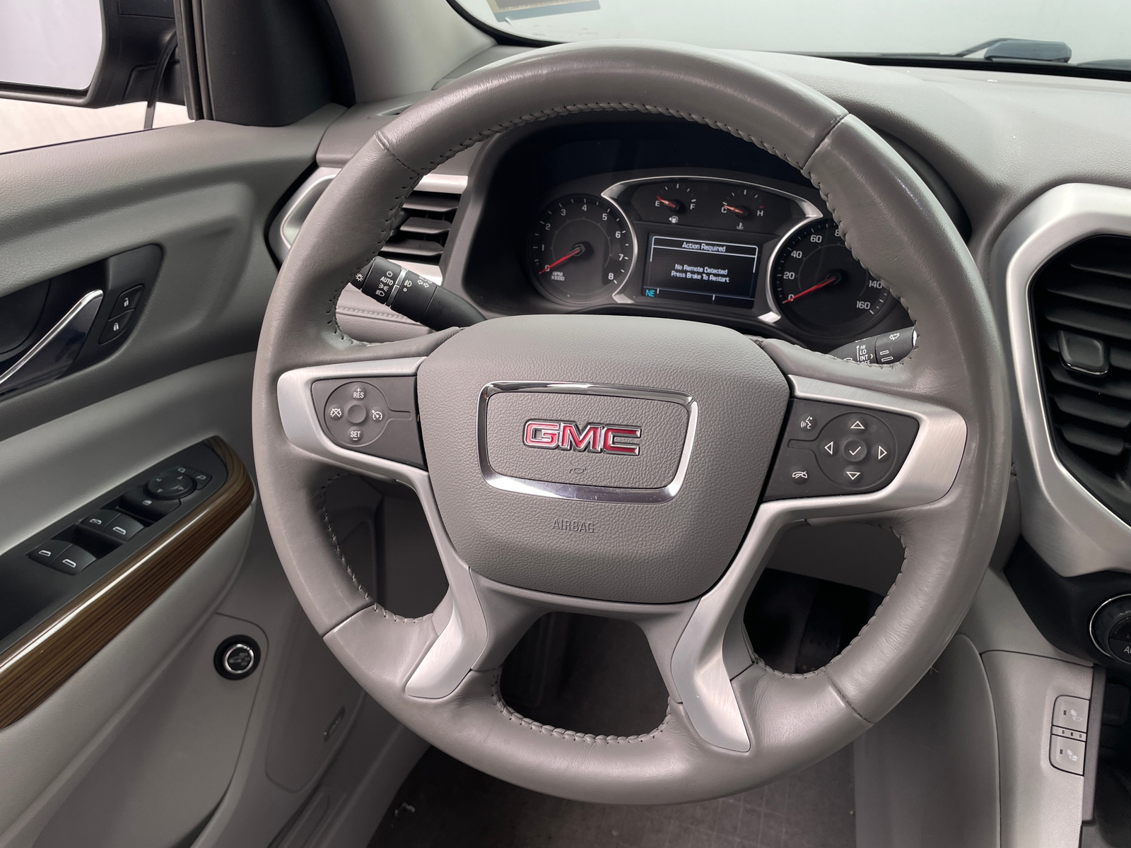 Thumbnail: 2019 GMC Acadia - 5