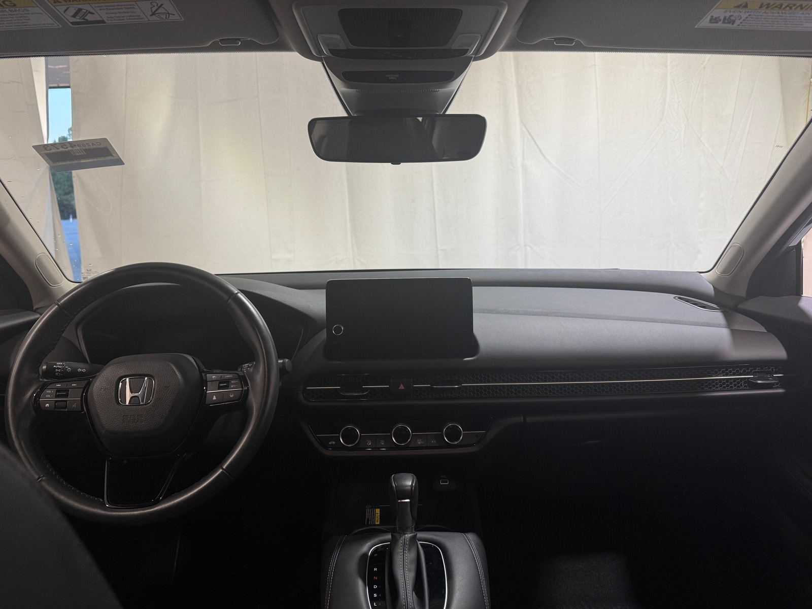 Thumbnail: 2024 Honda HR-V - 2