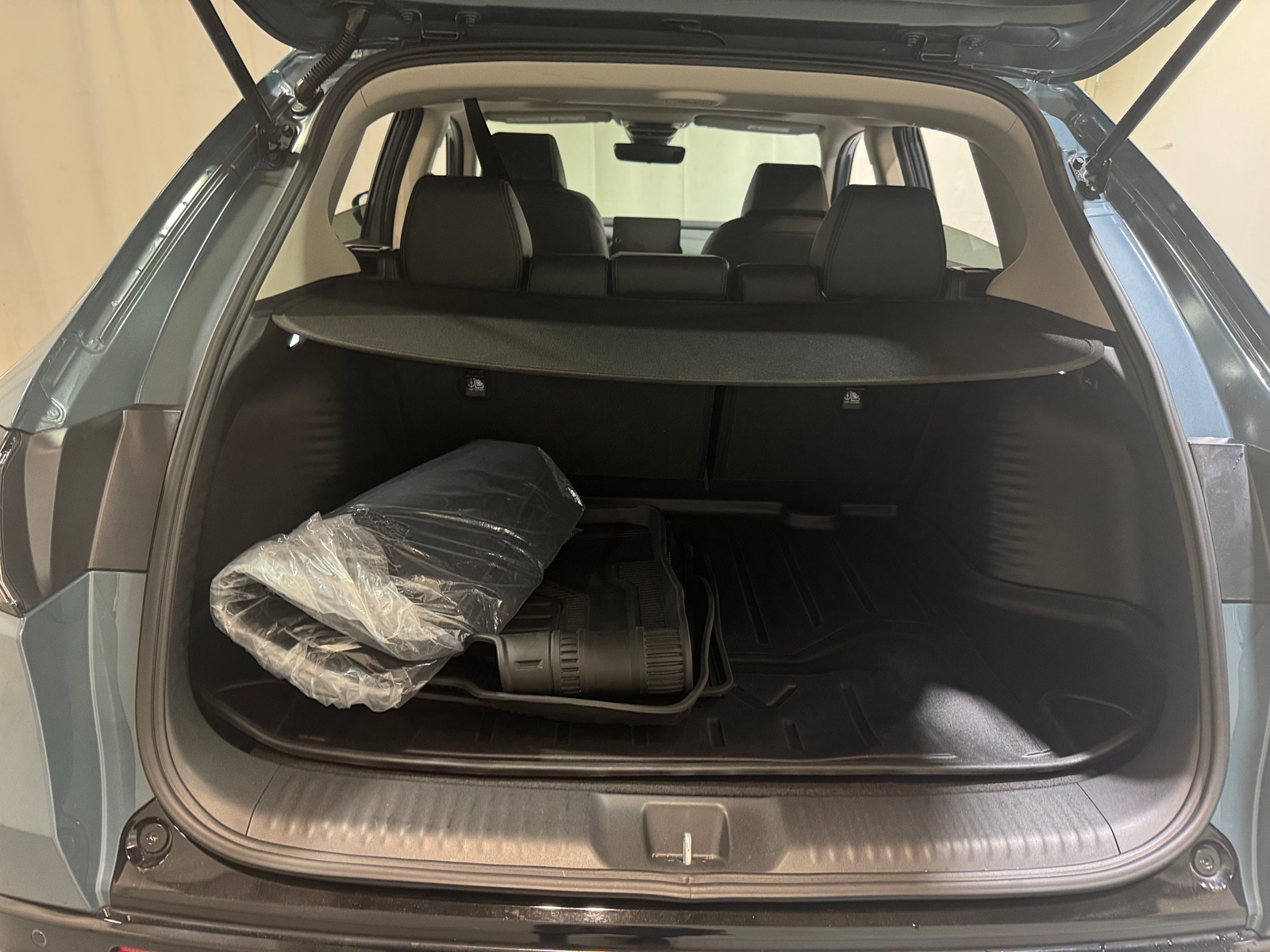 Thumbnail: 2024 Honda HR-V - 6