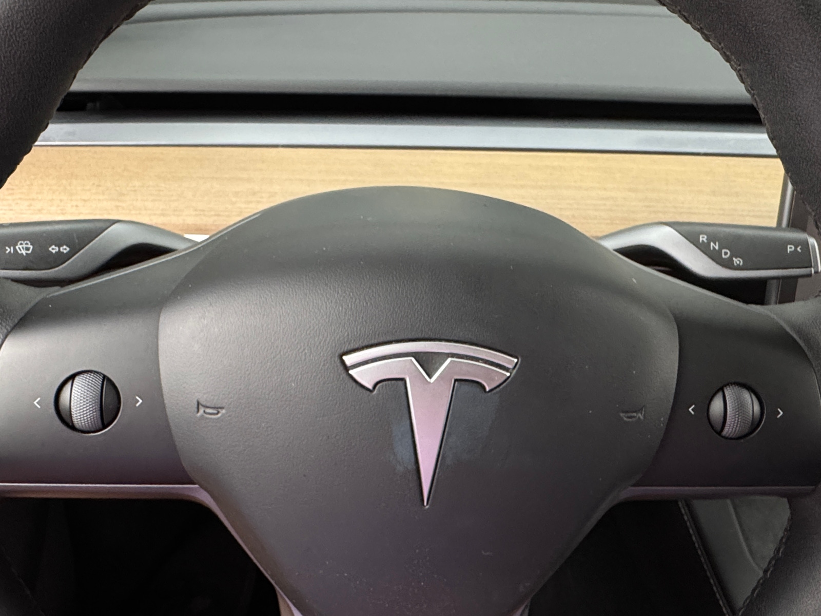 Thumbnail: 2023 Tesla Model Y - 3