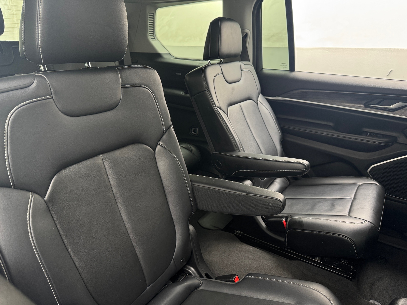 Thumbnail: 2021 Jeep Grand Cherokee L - 5