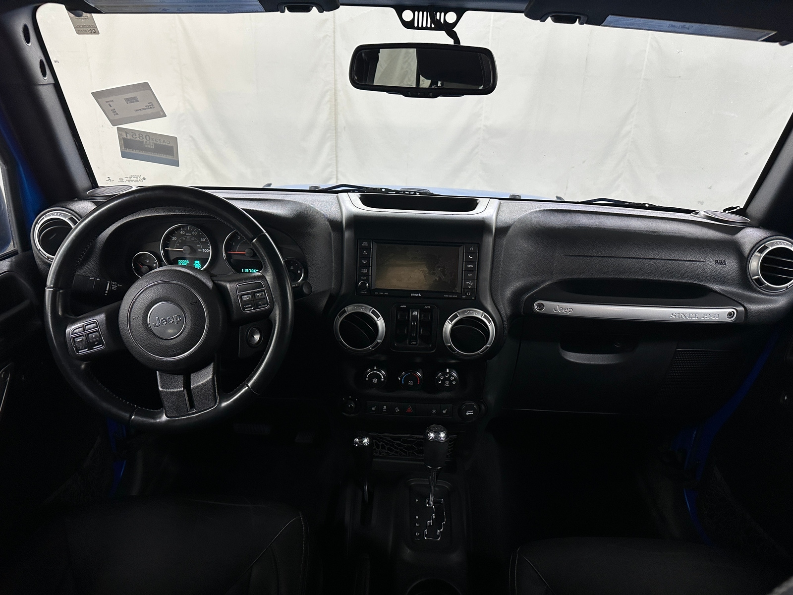 Thumbnail: 2015 Jeep Wrangler - 2